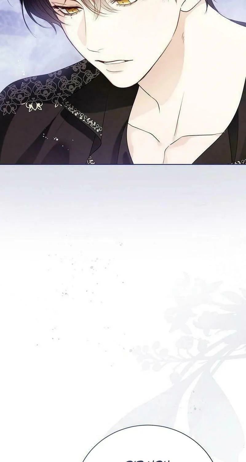 I Will Give Up the Position as the Empress Chapter 109 page 87 - 