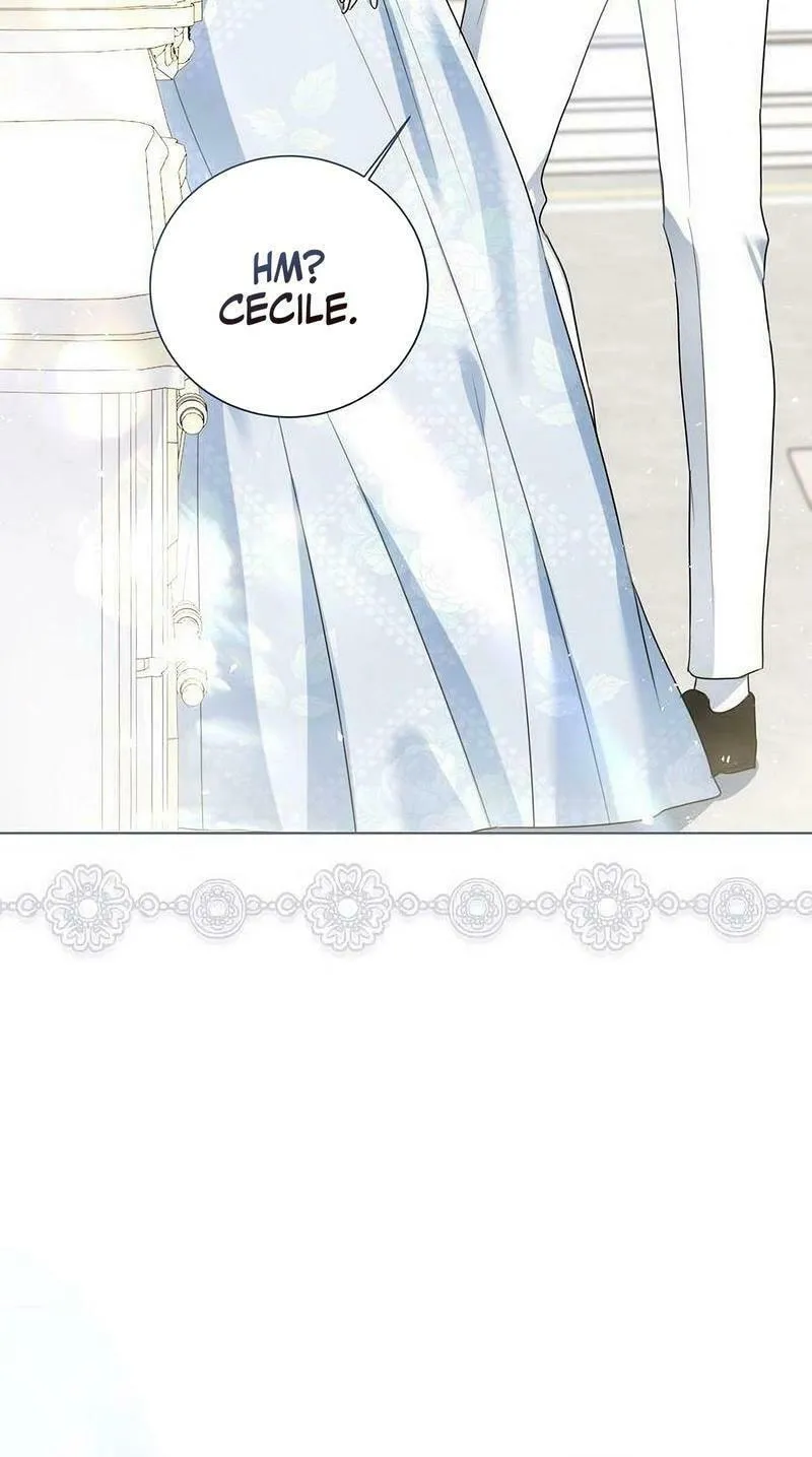 I Will Give Up the Position as the Empress Chapter 109 page 89 - 