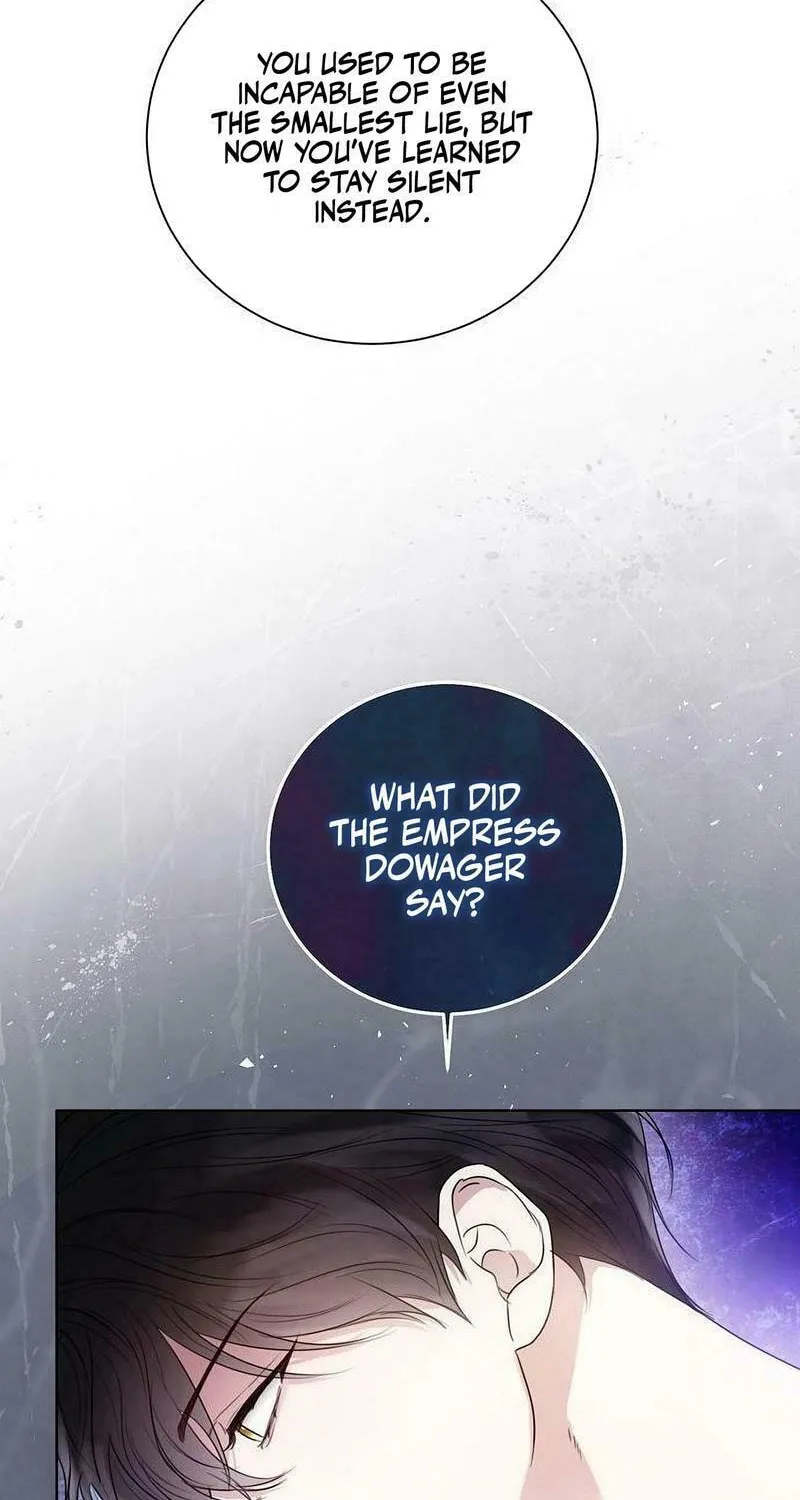 I Will Give Up the Position as the Empress Chapter 109 page 91 - 
