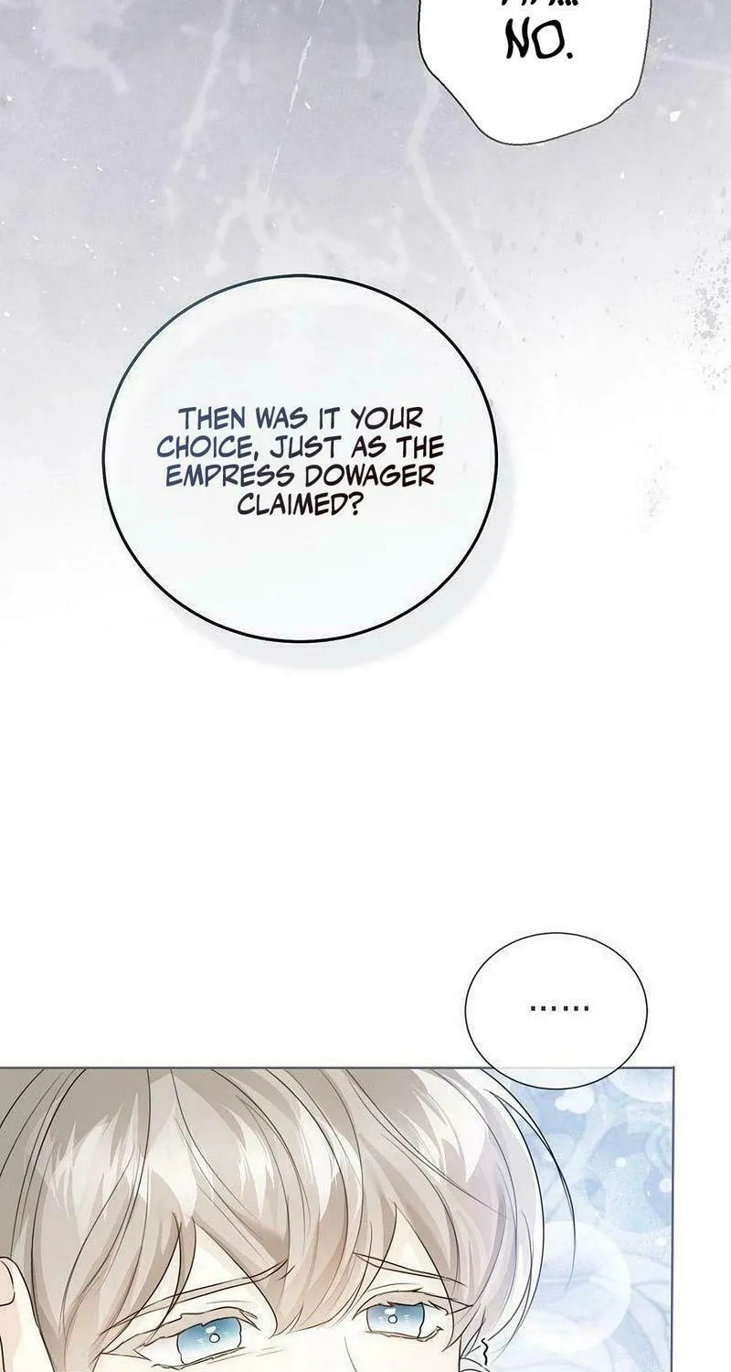 I Will Give Up the Position as the Empress Chapter 109 page 93 - 
