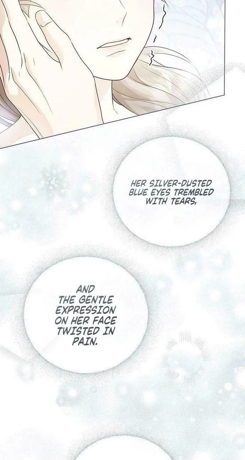 I Will Give Up the Position as the Empress Chapter 109 page 94 - 