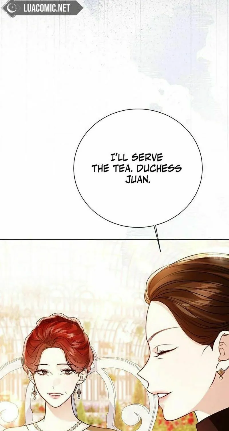 I Will Give Up the Position as the Empress Chapter 114 page 101 - 