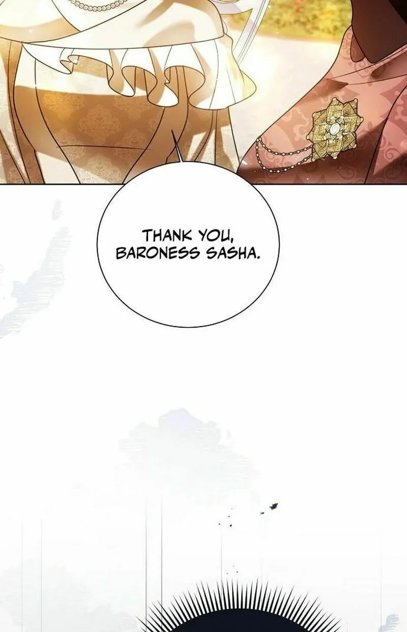 I Will Give Up the Position as the Empress Chapter 114 page 102 - 