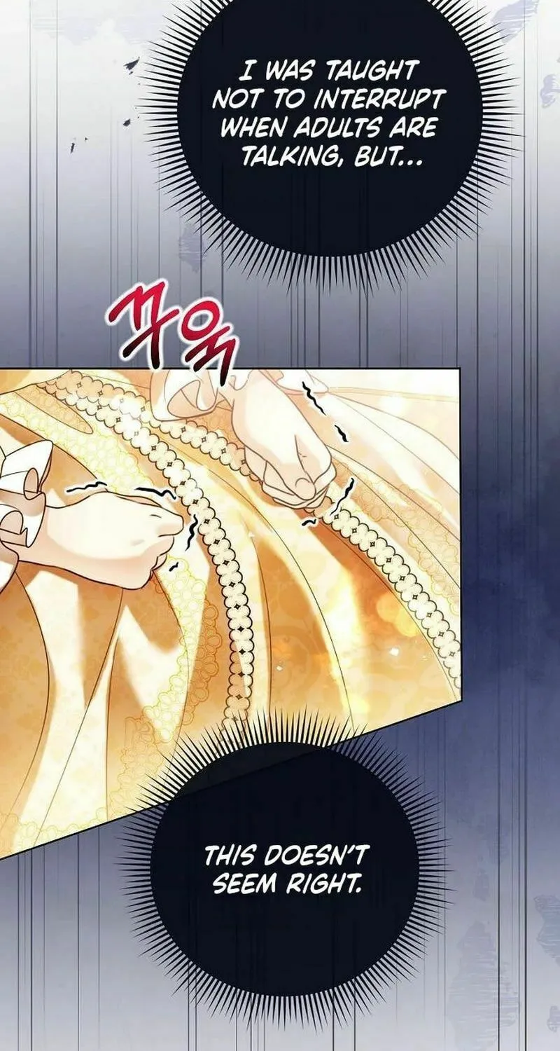 I Will Give Up the Position as the Empress Chapter 114 page 103 - 