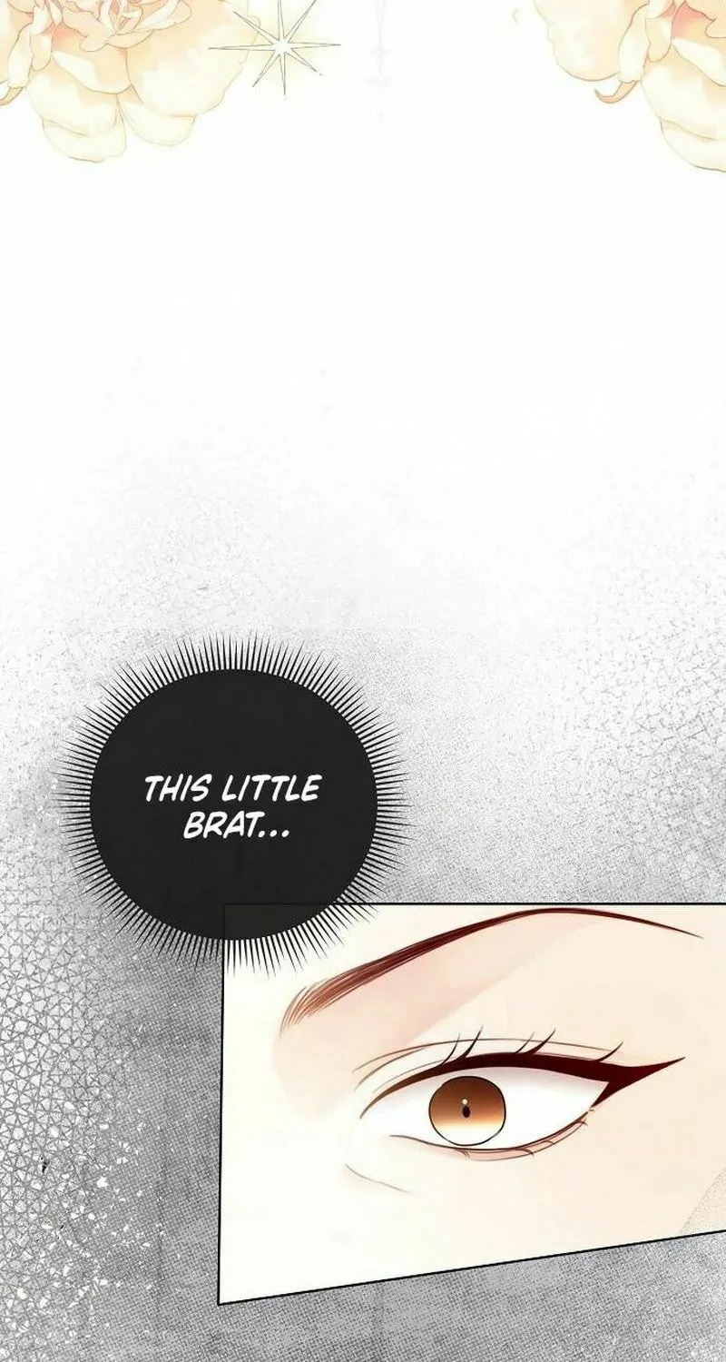 I Will Give Up the Position as the Empress Chapter 114 page 107 - 