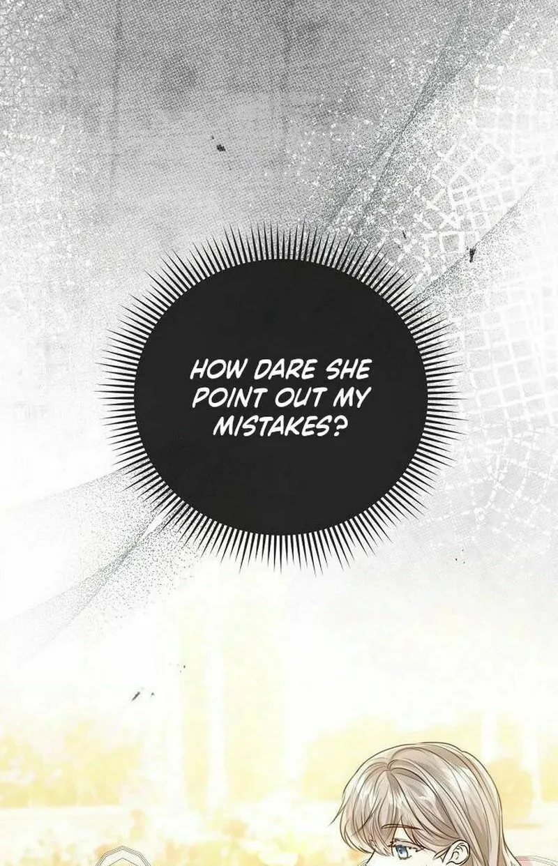 I Will Give Up the Position as the Empress Chapter 114 page 108 - 