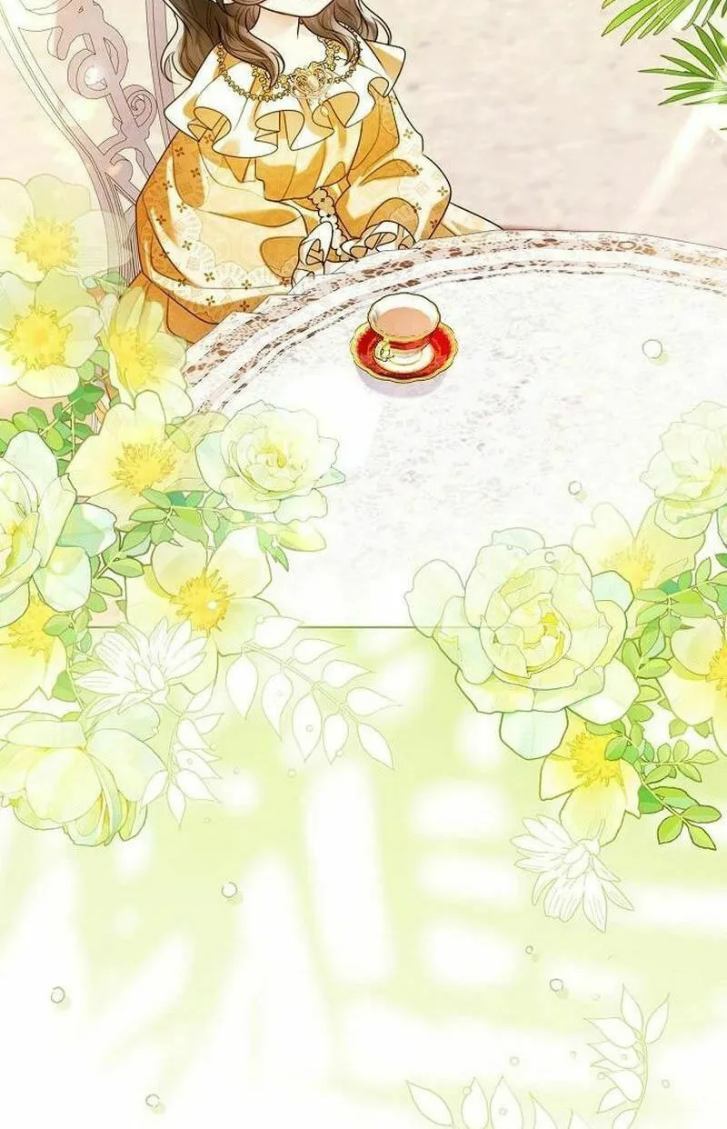 I Will Give Up the Position as the Empress Chapter 114 page 12 - 