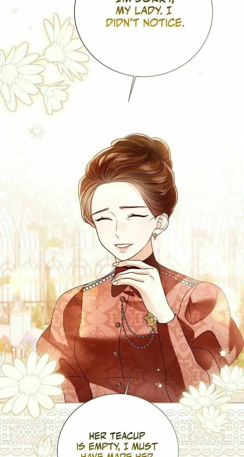I Will Give Up the Position as the Empress Chapter 114 page 111 - 