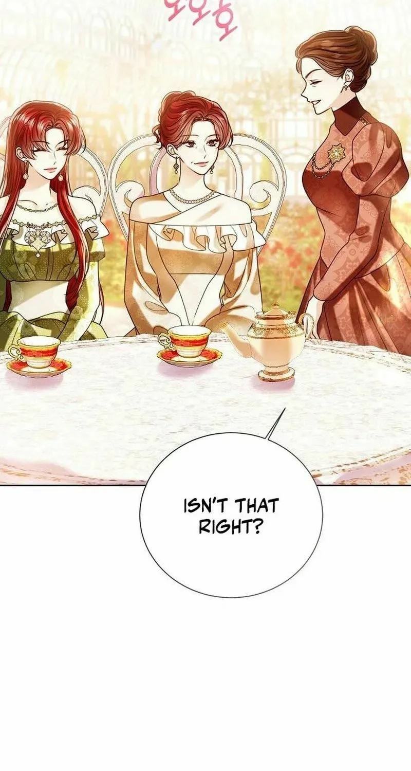 I Will Give Up the Position as the Empress Chapter 114 page 113 - 