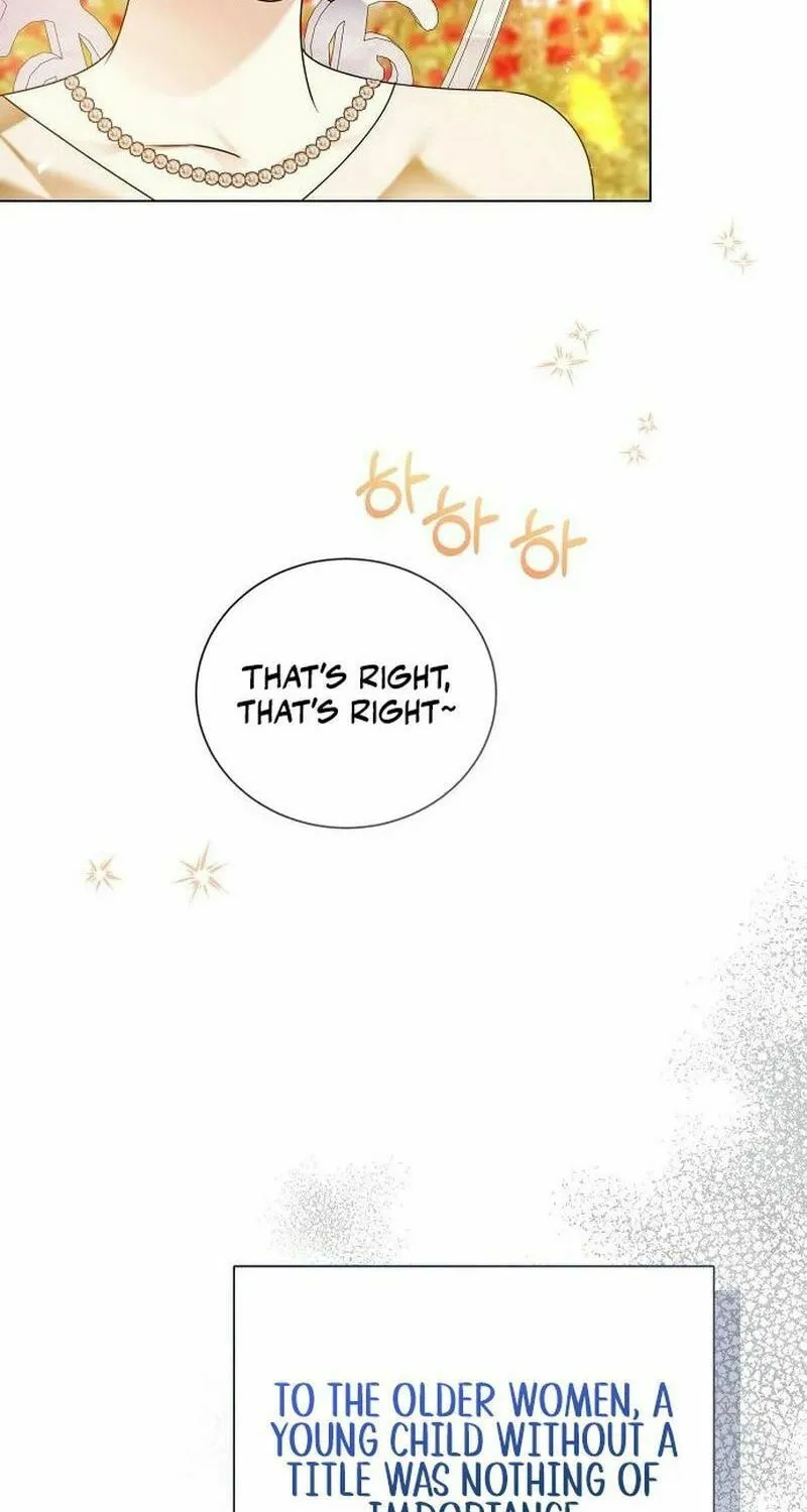 I Will Give Up the Position as the Empress Chapter 114 page 115 - 