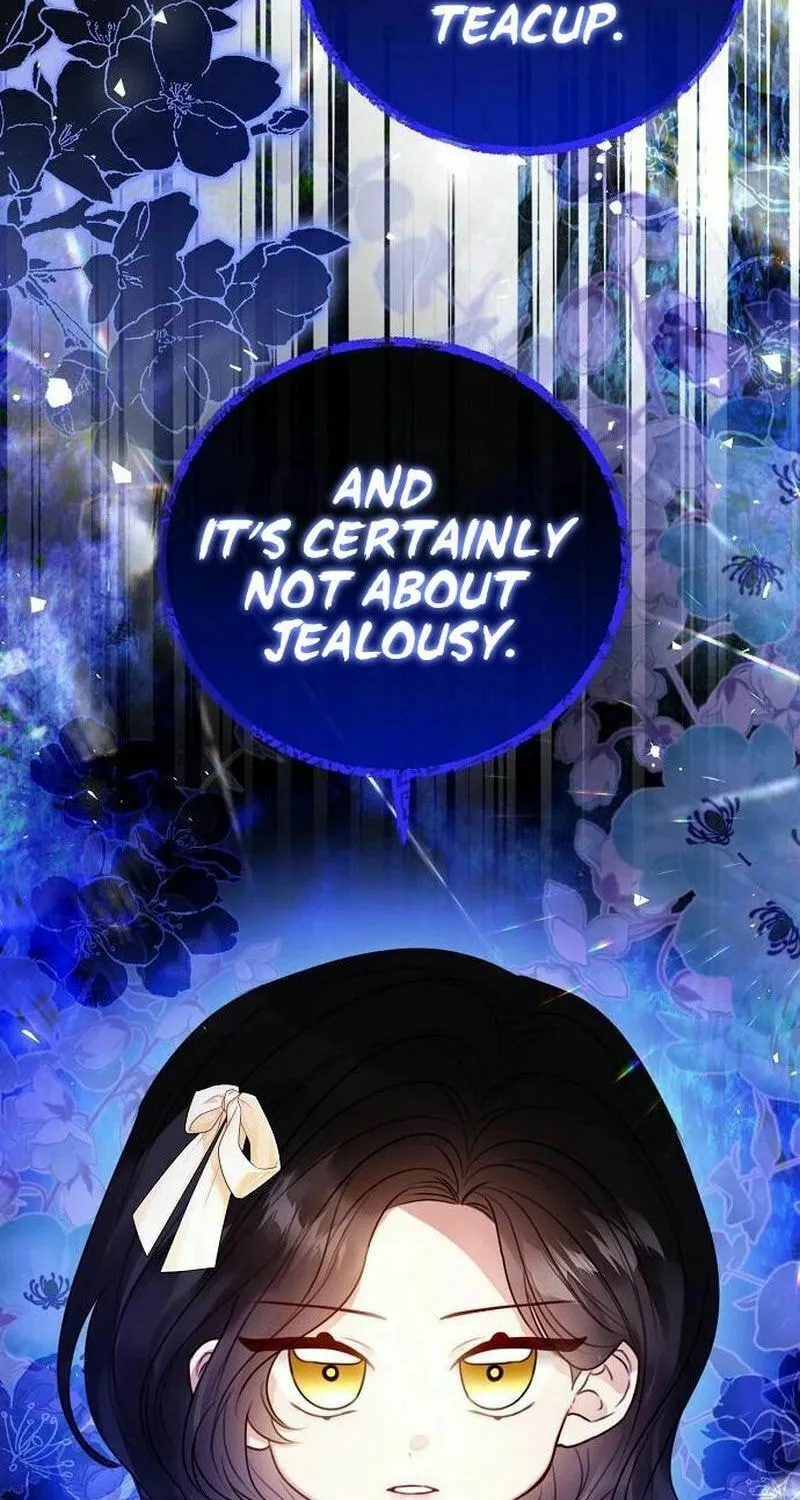 I Will Give Up the Position as the Empress Chapter 114 page 117 - 