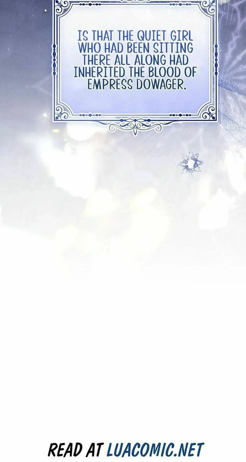 I Will Give Up the Position as the Empress Chapter 114 page 119 - 