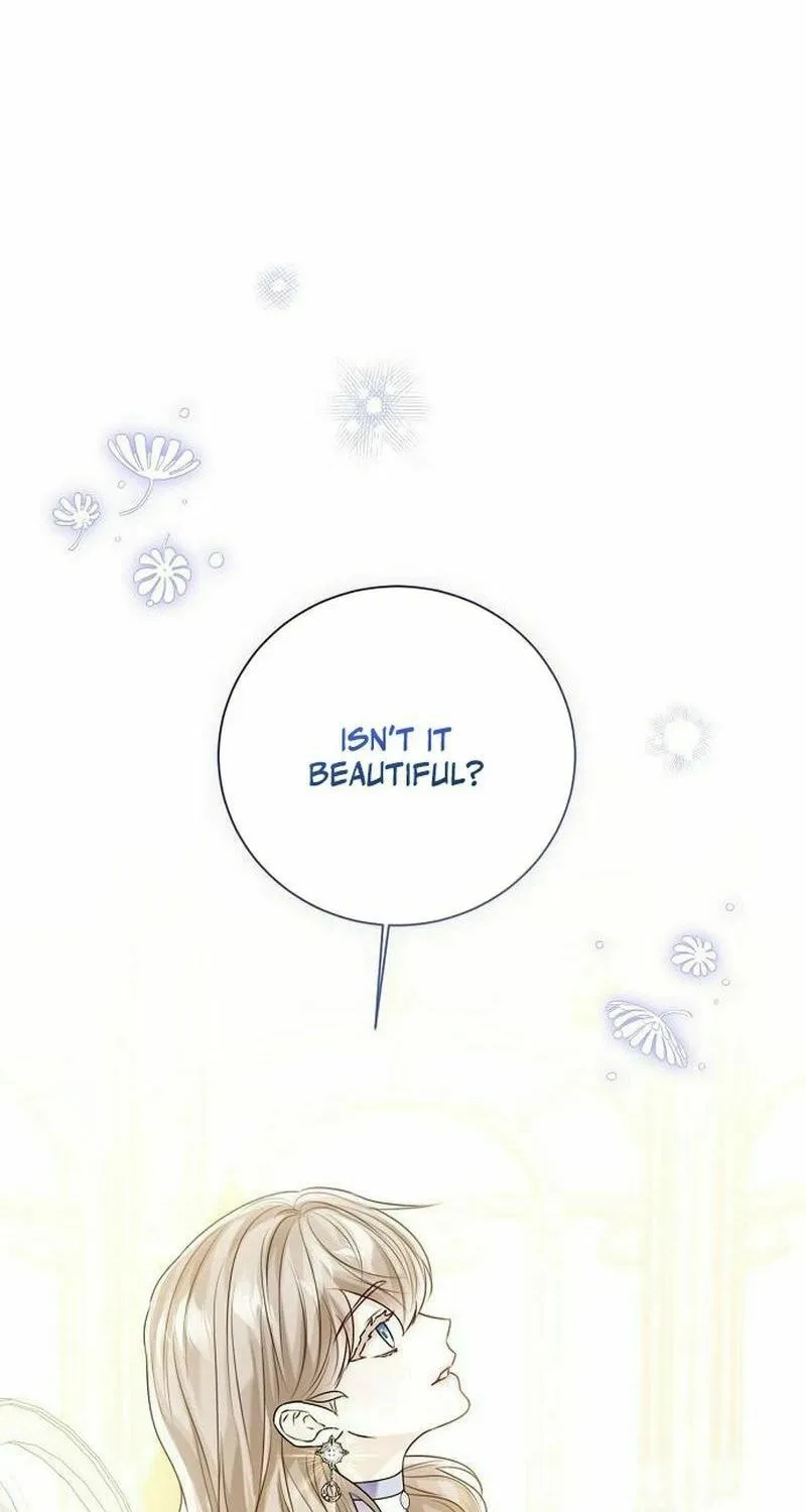 I Will Give Up the Position as the Empress Chapter 114 page 14 - 