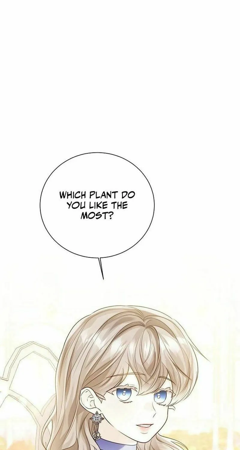 I Will Give Up the Position as the Empress Chapter 114 page 17 - 
