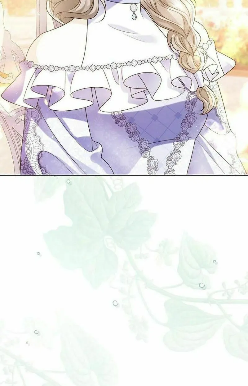 I Will Give Up the Position as the Empress Chapter 114 page 18 - 