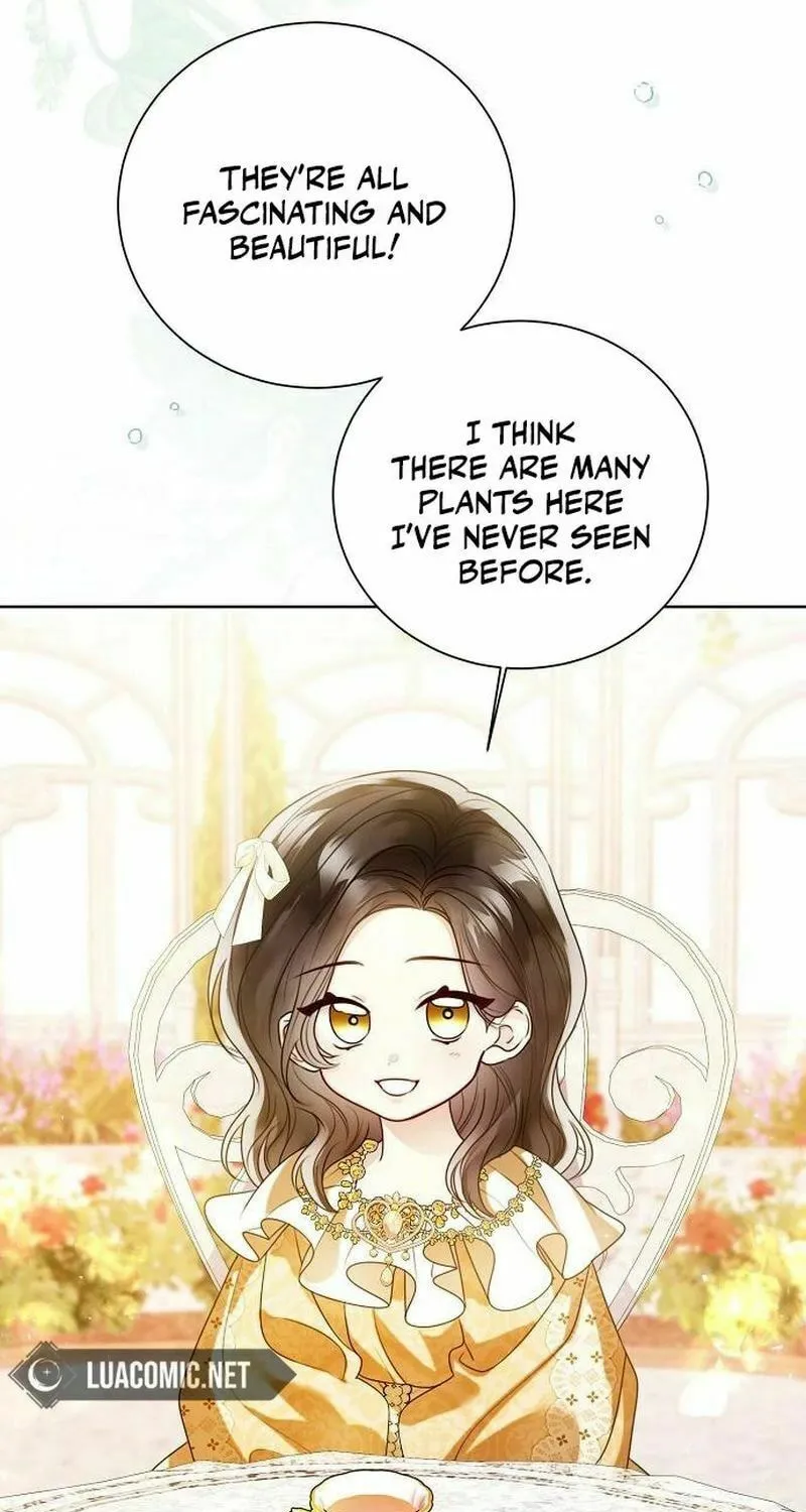 I Will Give Up the Position as the Empress Chapter 114 page 19 - 