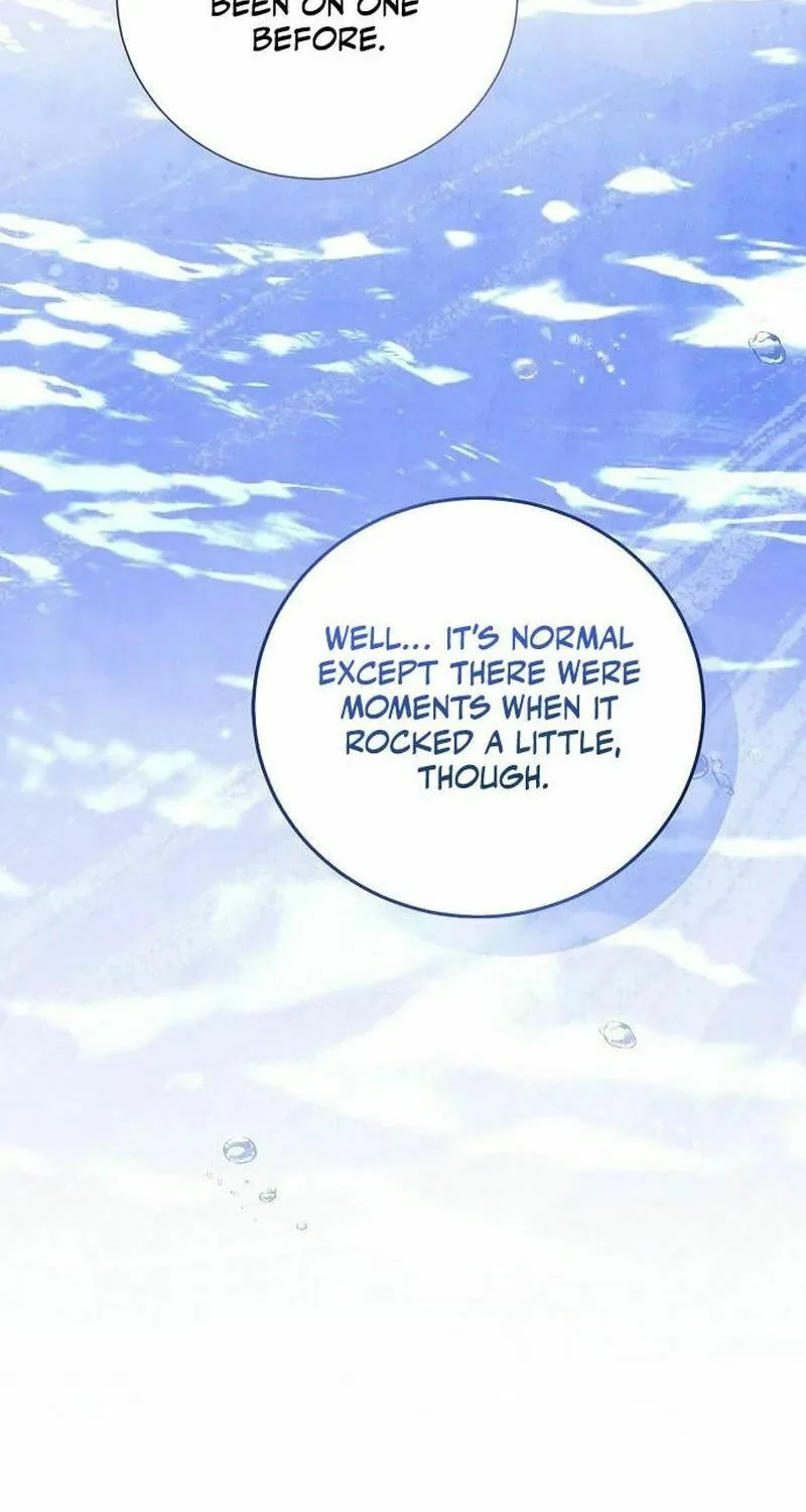 I Will Give Up the Position as the Empress Chapter 114 page 22 - 