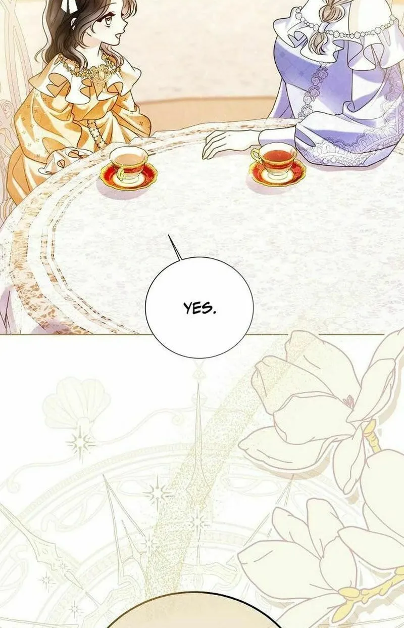 I Will Give Up the Position as the Empress Chapter 114 page 24 - 