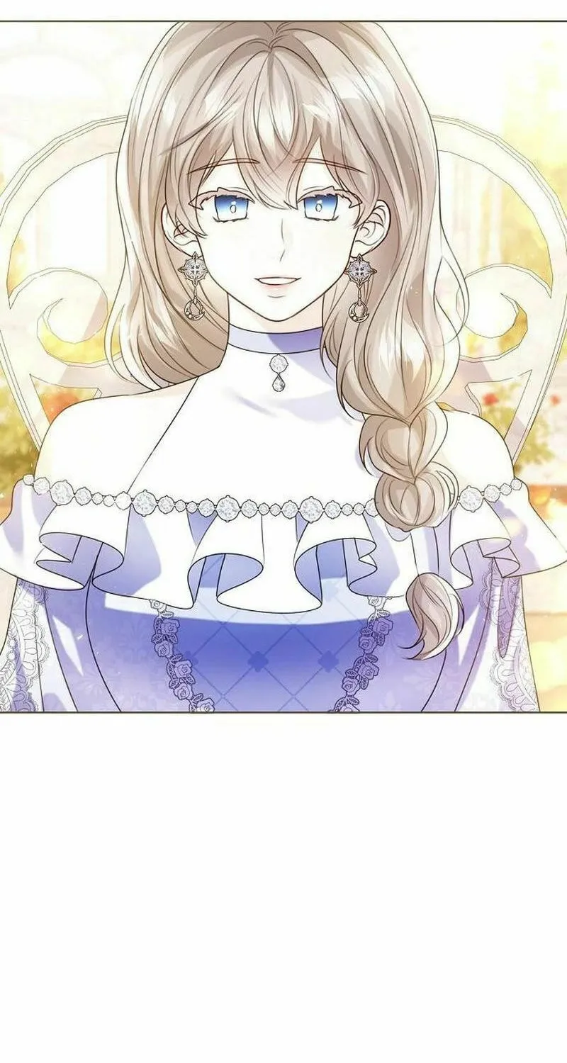 I Will Give Up the Position as the Empress Chapter 114 page 26 - 