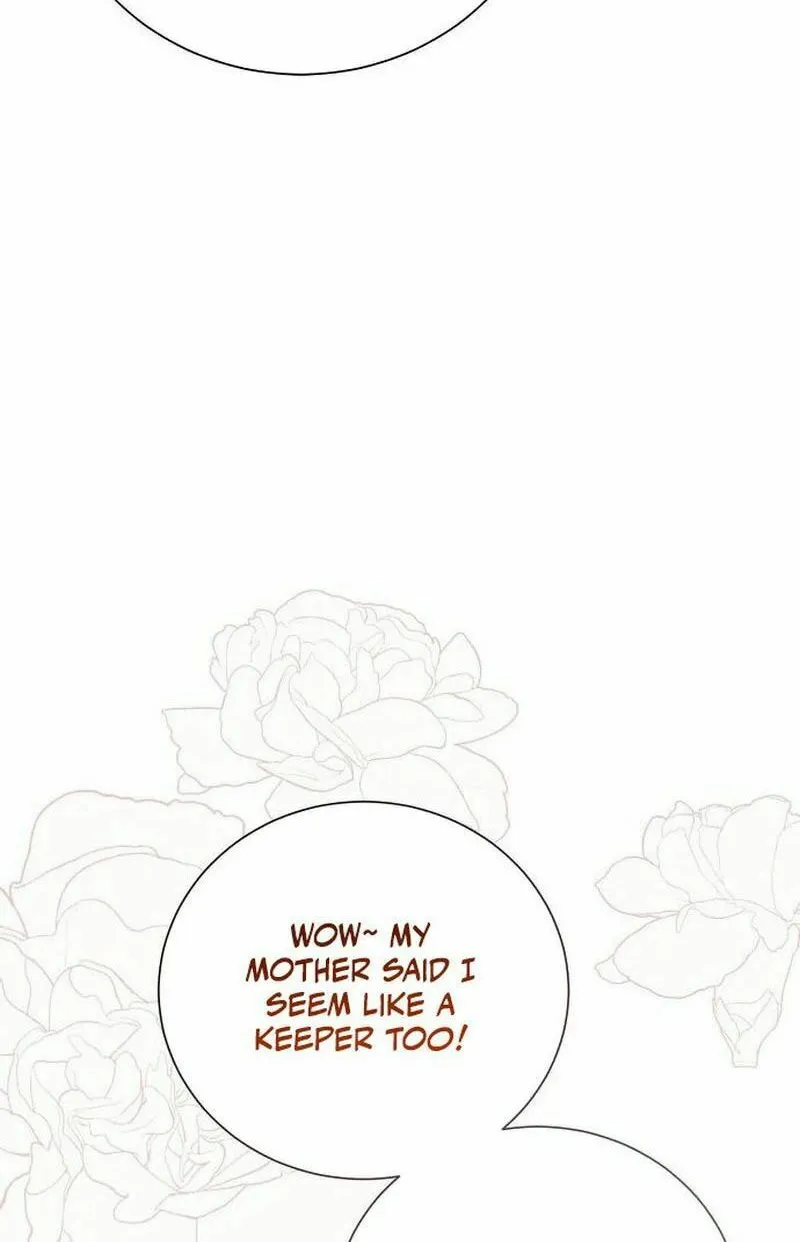 I Will Give Up the Position as the Empress Chapter 114 page 30 - 