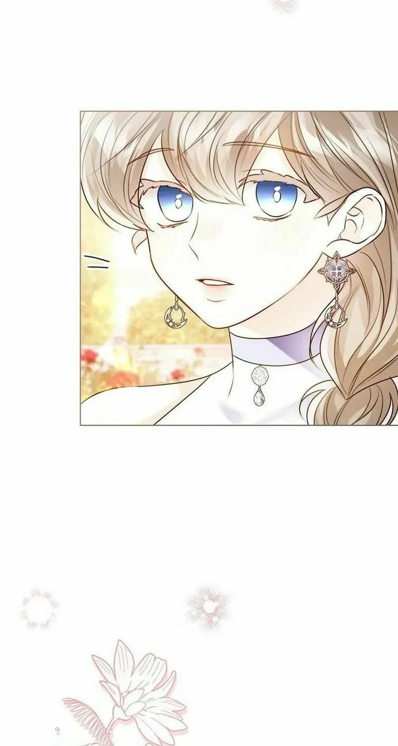 I Will Give Up the Position as the Empress Chapter 114 page 32 - 