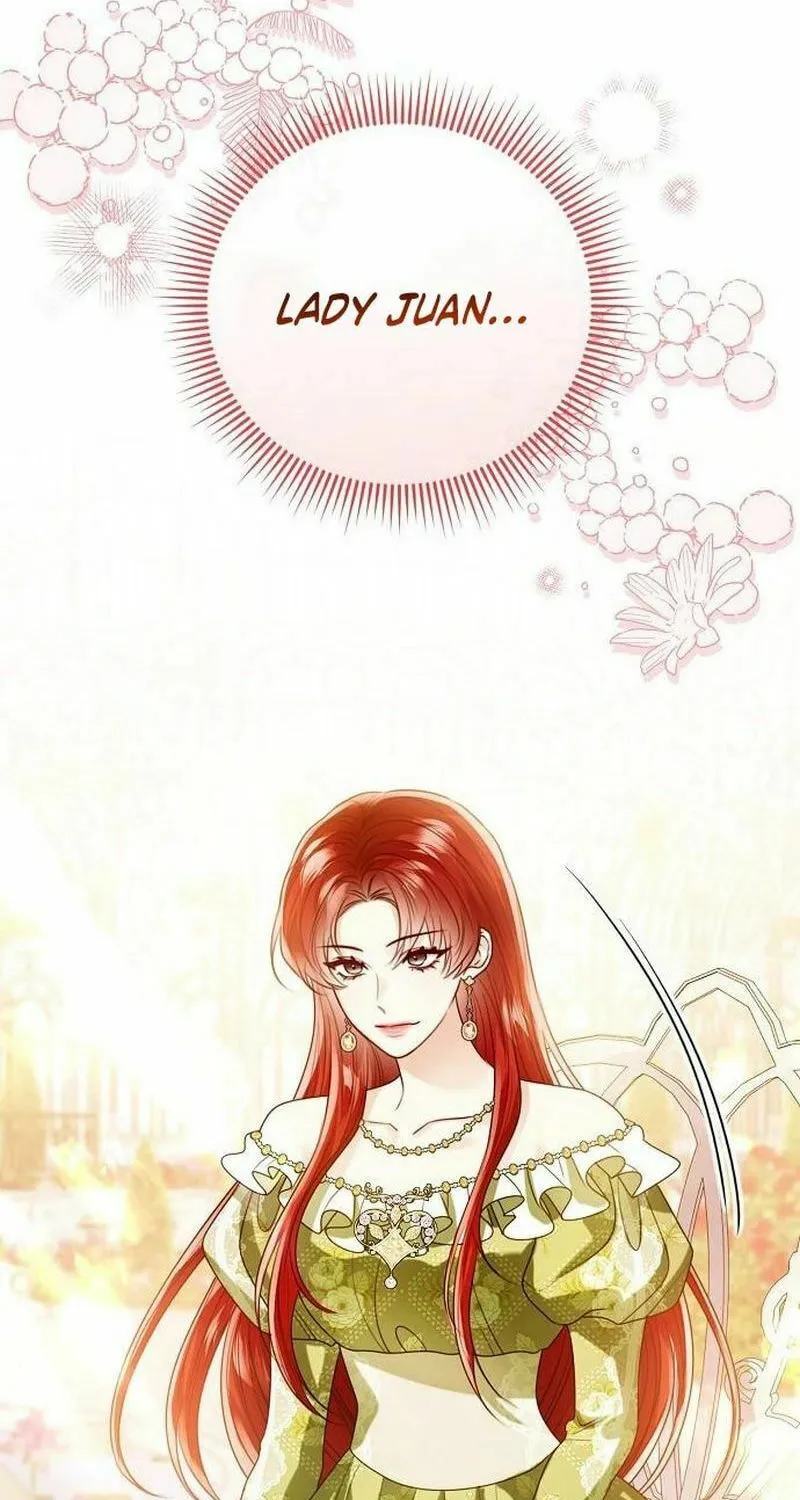 I Will Give Up the Position as the Empress Chapter 114 page 33 - 