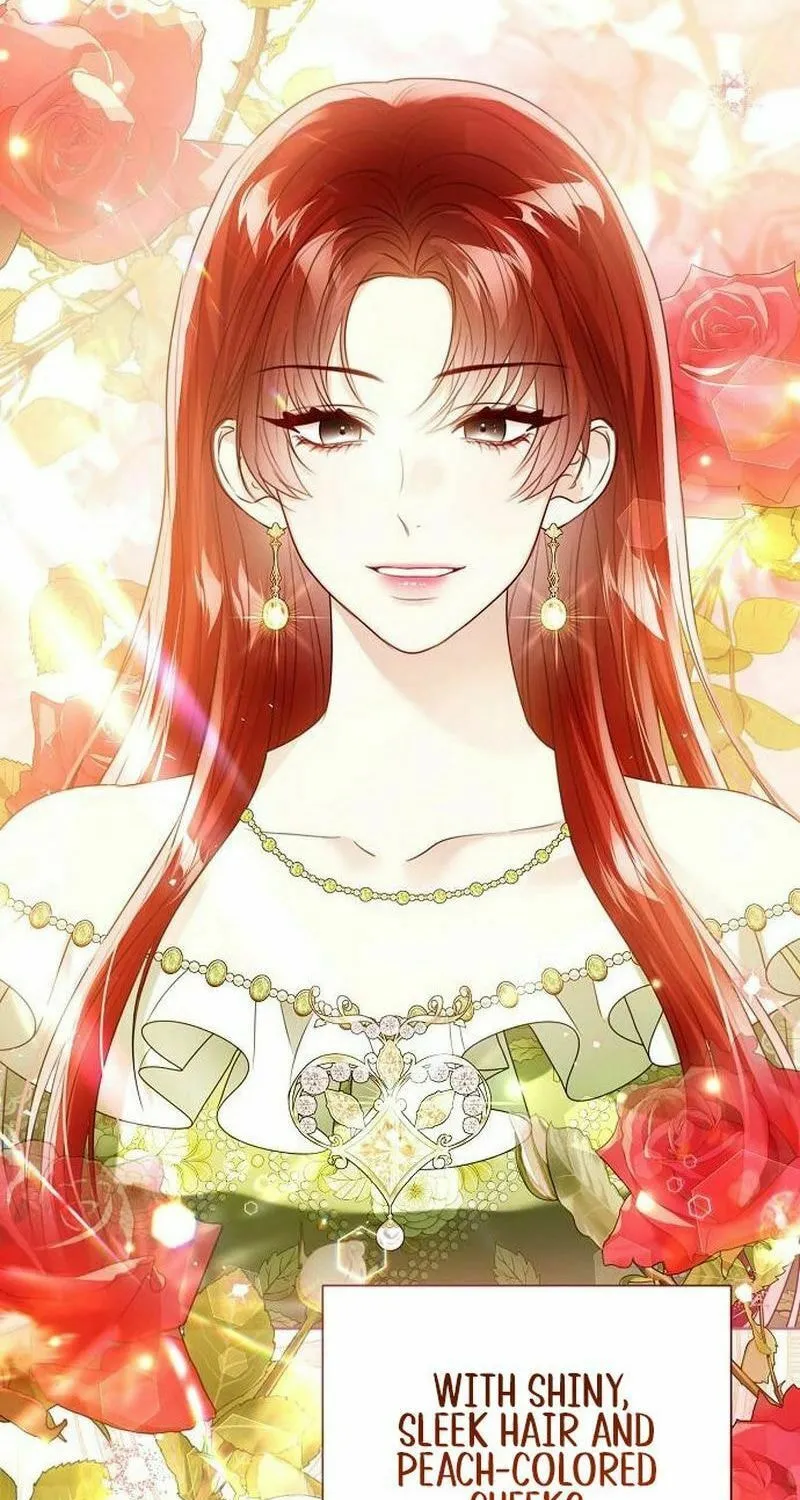 I Will Give Up the Position as the Empress Chapter 114 page 35 - 