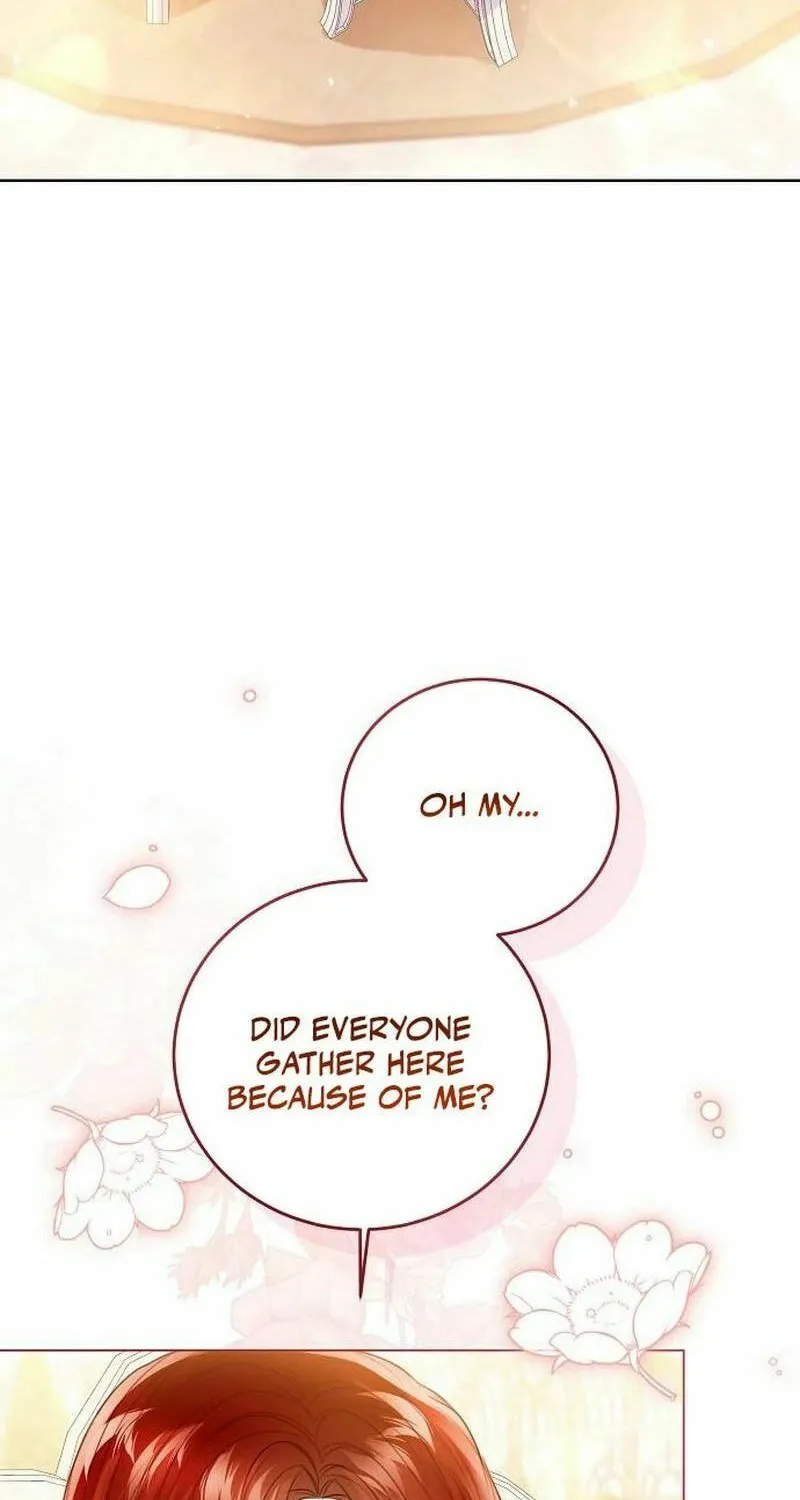 I Will Give Up the Position as the Empress Chapter 114 page 40 - 