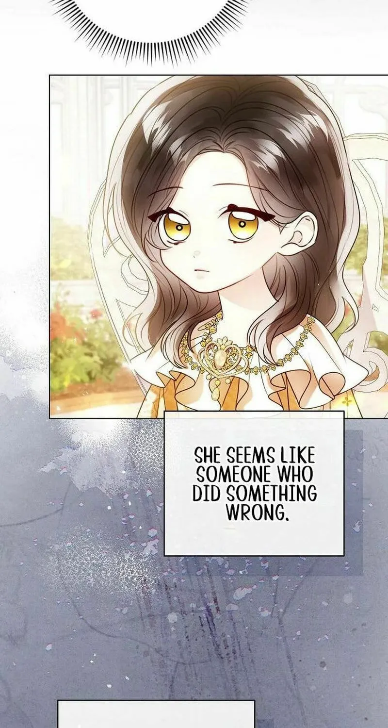 I Will Give Up the Position as the Empress Chapter 114 page 46 - 