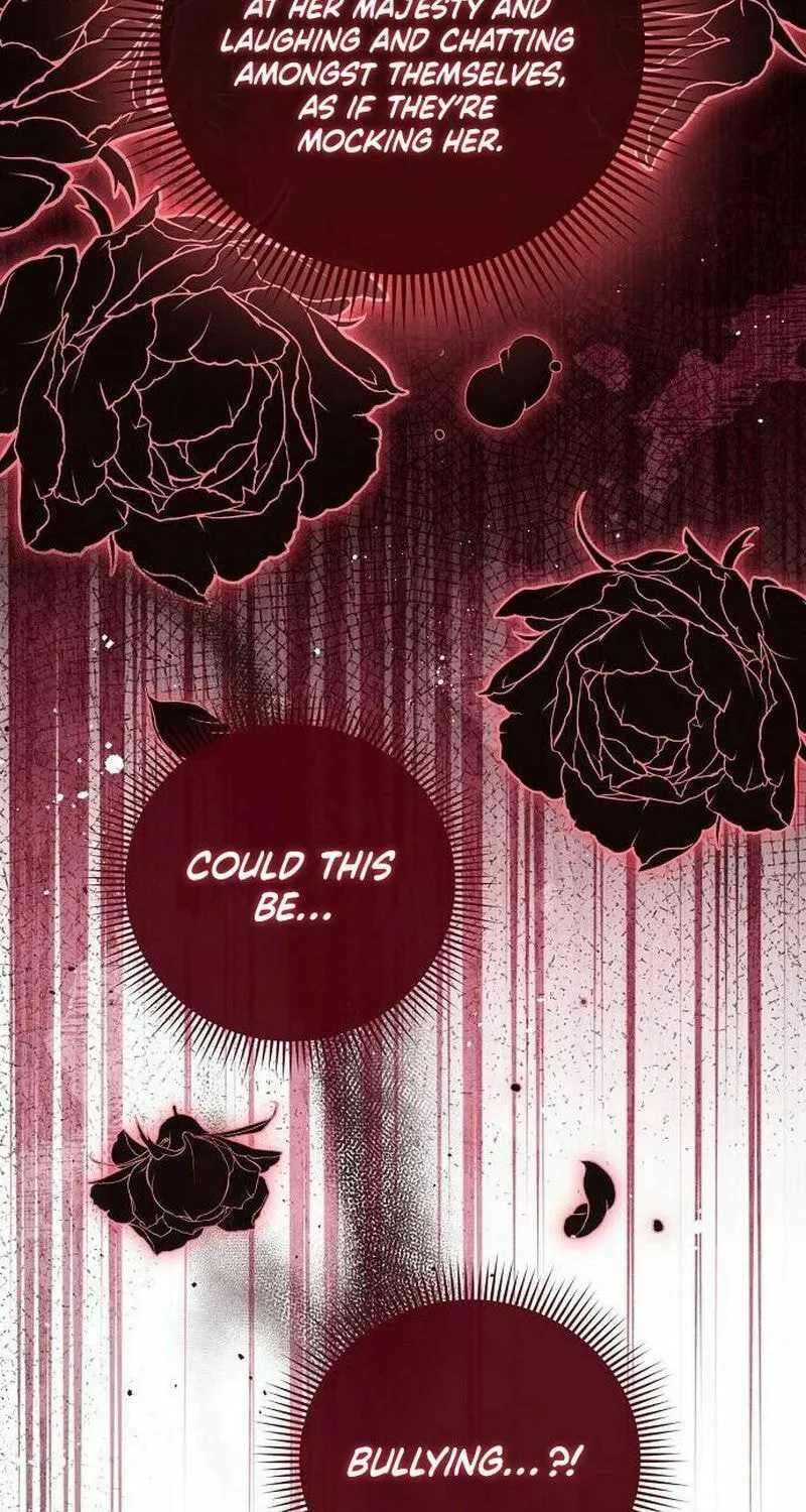I Will Give Up the Position as the Empress Chapter 114 page 49 - 