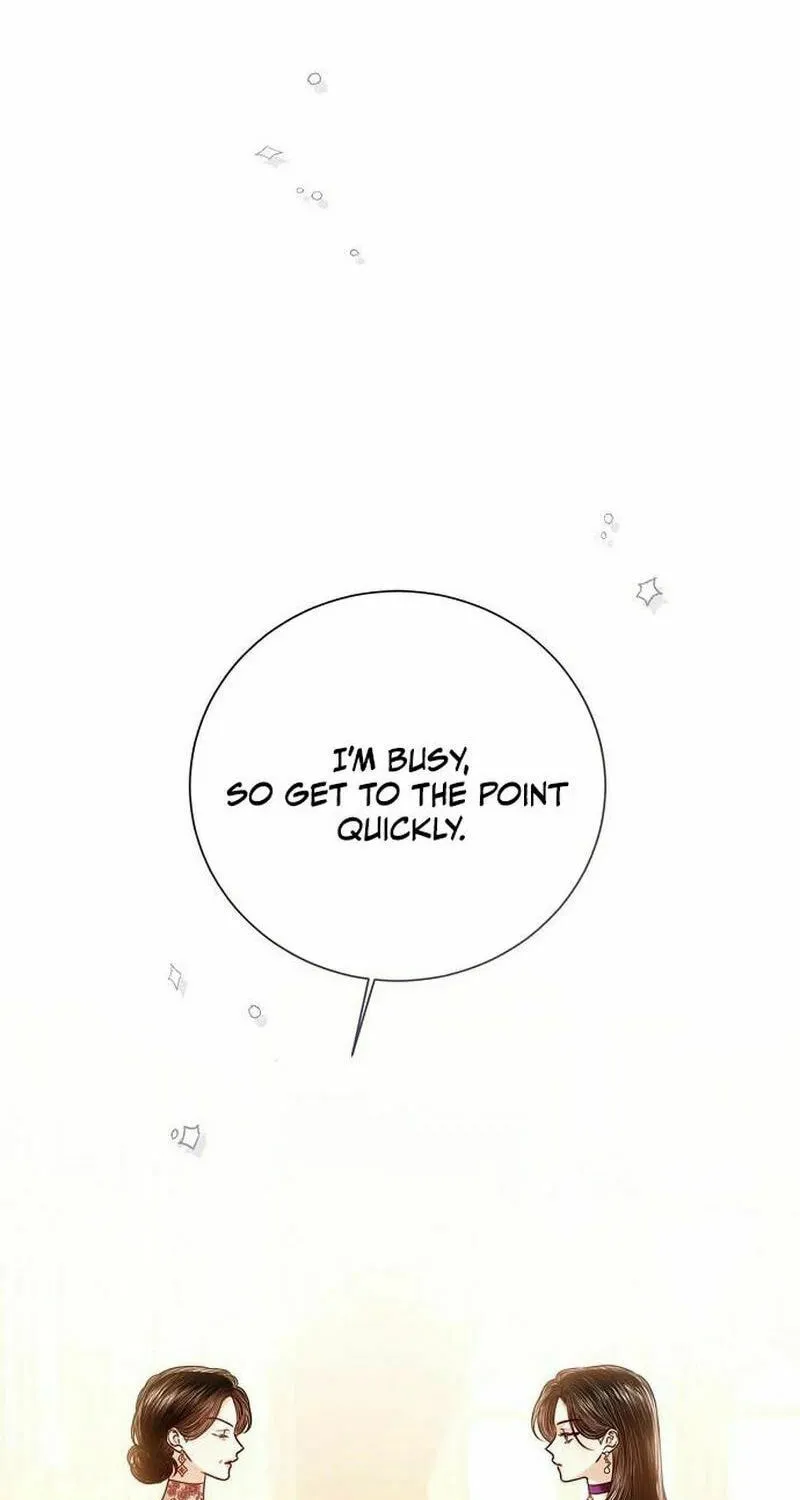 I Will Give Up the Position as the Empress Chapter 114 page 51 - 