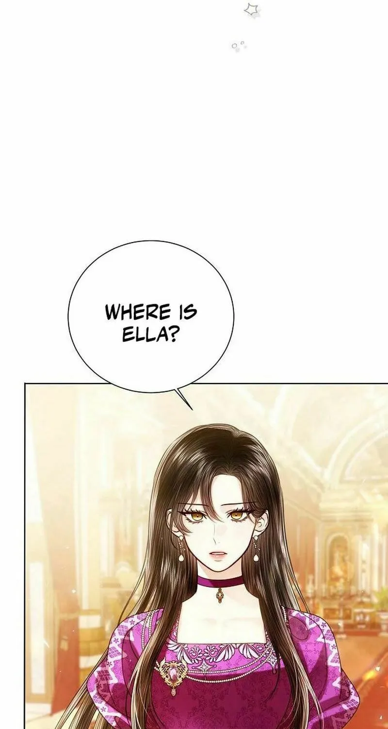 I Will Give Up the Position as the Empress Chapter 114 page 53 - 