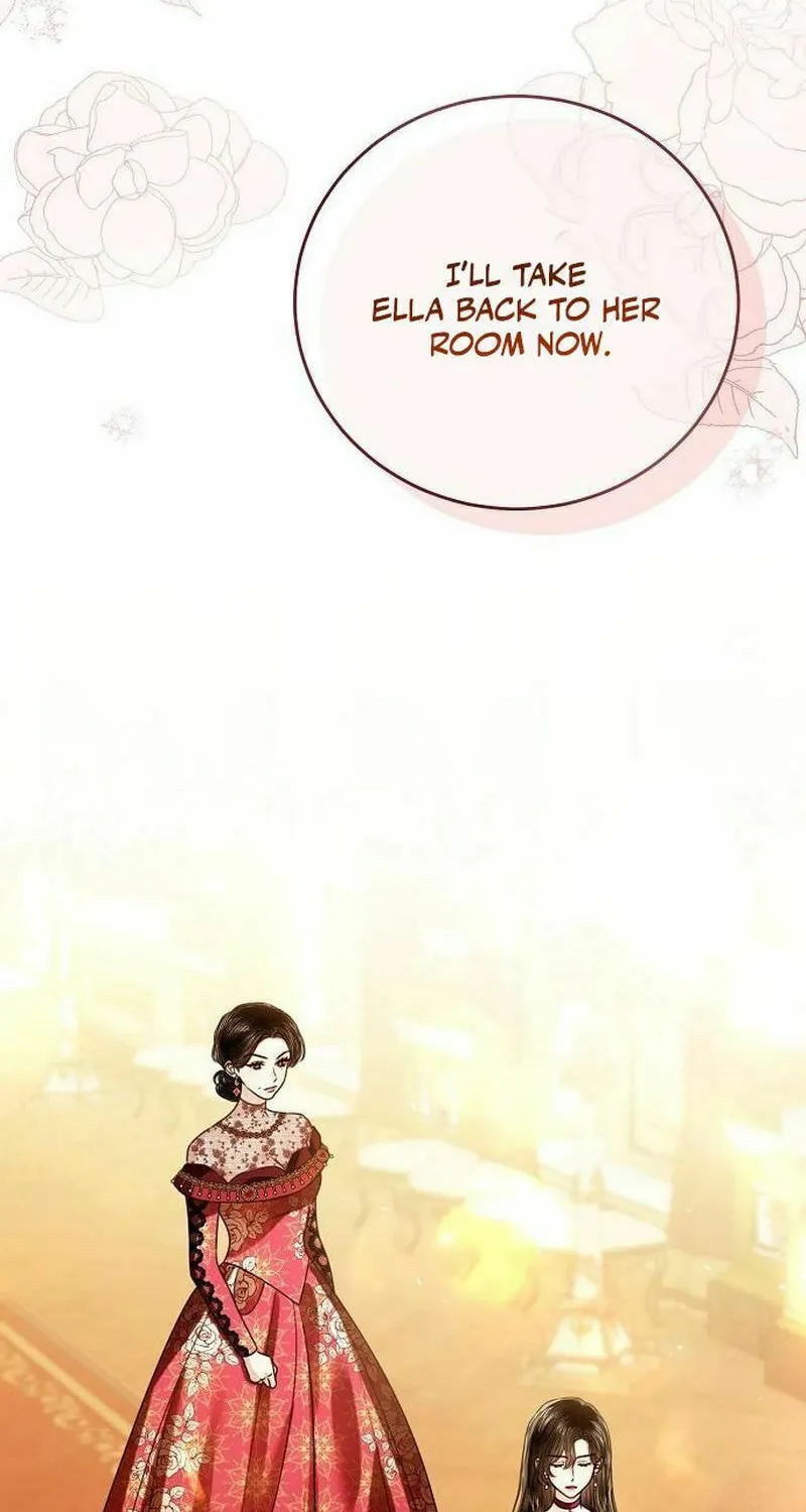 I Will Give Up the Position as the Empress Chapter 114 page 56 - 