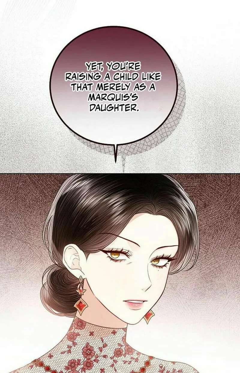 I Will Give Up the Position as the Empress Chapter 114 page 60 - 