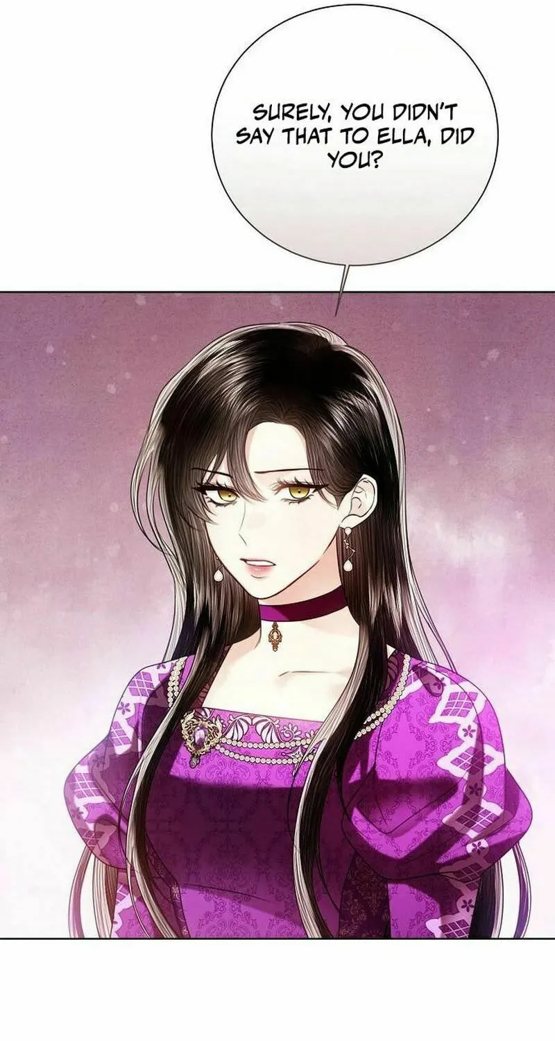 I Will Give Up the Position as the Empress Chapter 114 page 62 - 