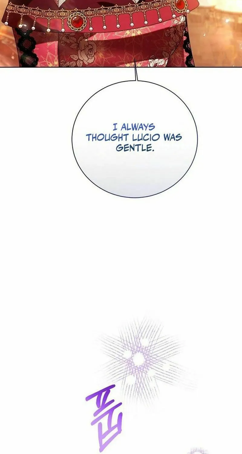 I Will Give Up the Position as the Empress Chapter 114 page 64 - 