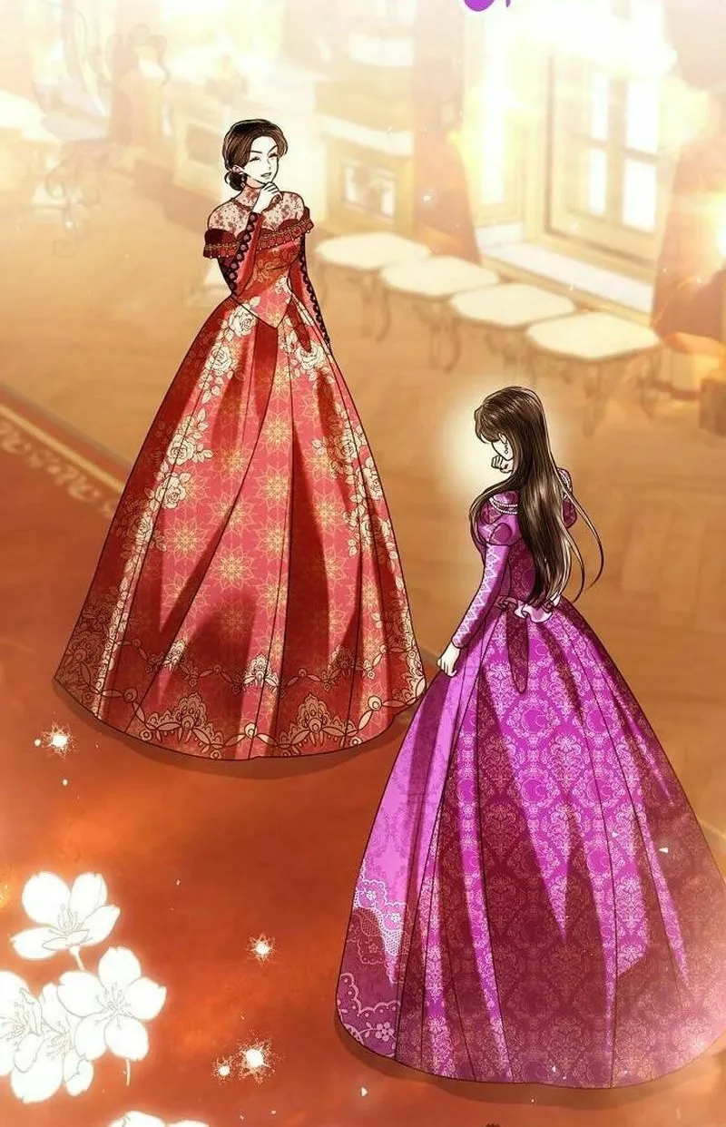I Will Give Up the Position as the Empress Chapter 114 page 66 - 