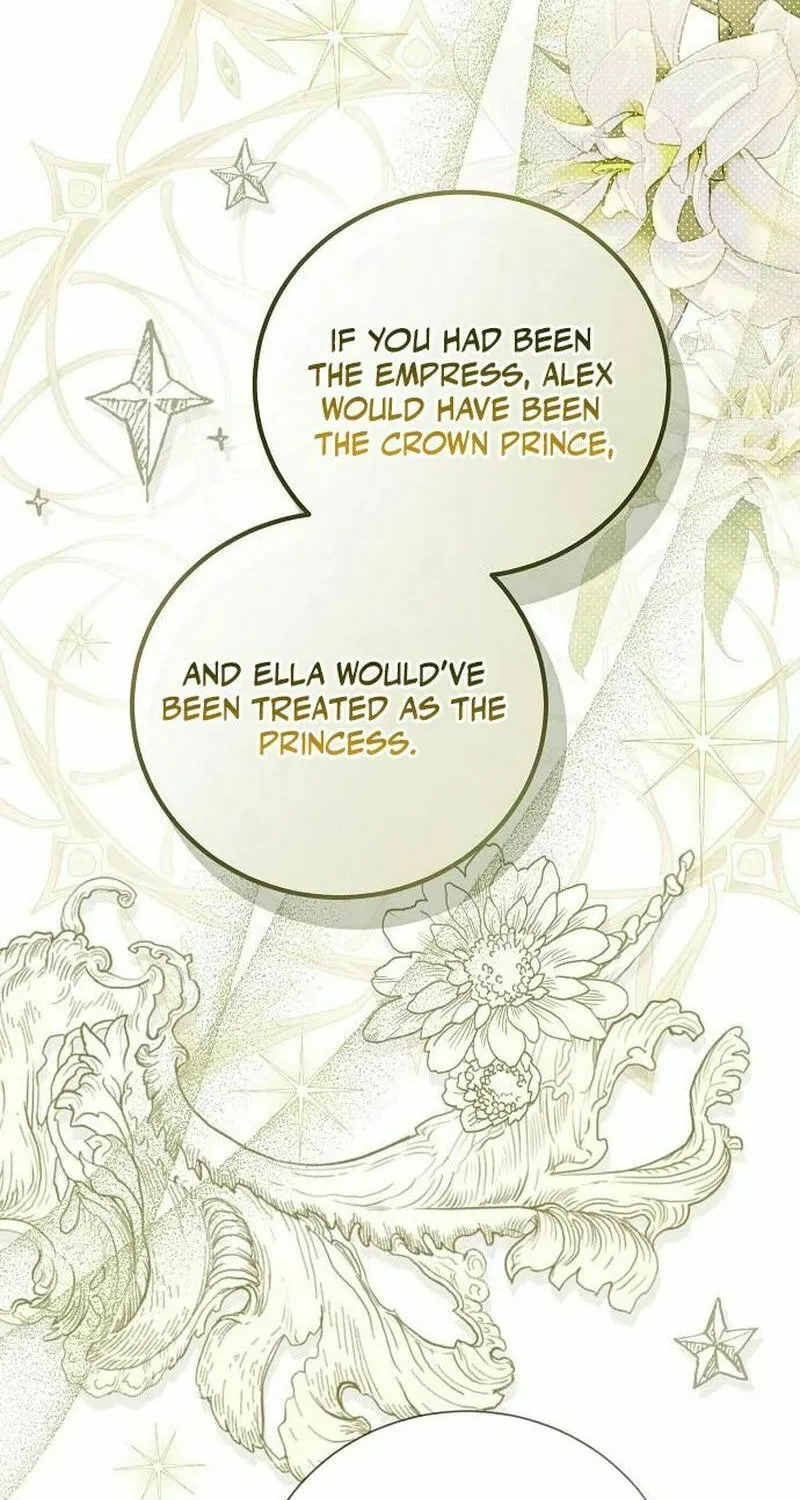 I Will Give Up the Position as the Empress Chapter 114 page 69 - 