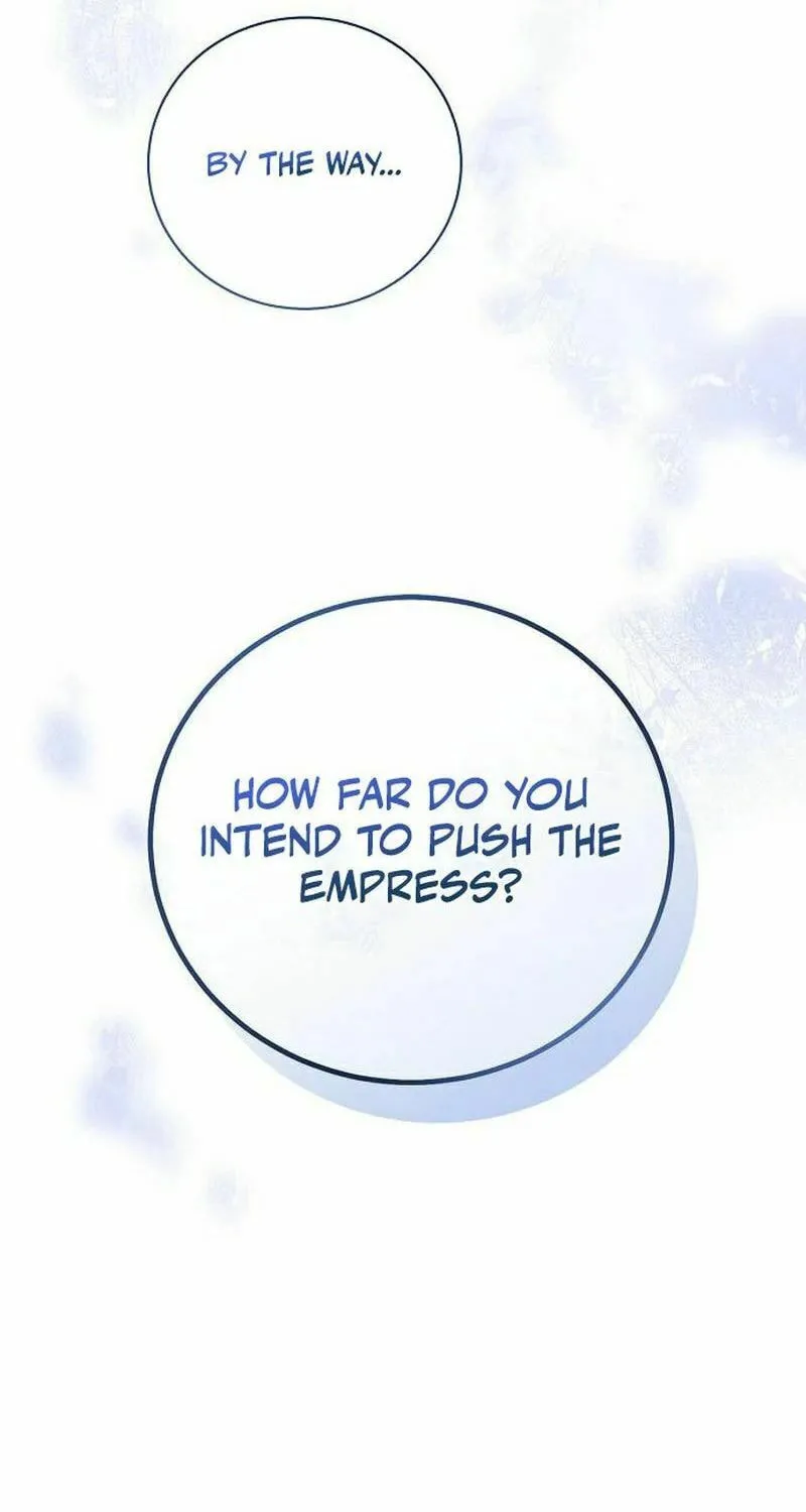 I Will Give Up the Position as the Empress Chapter 114 page 71 - 