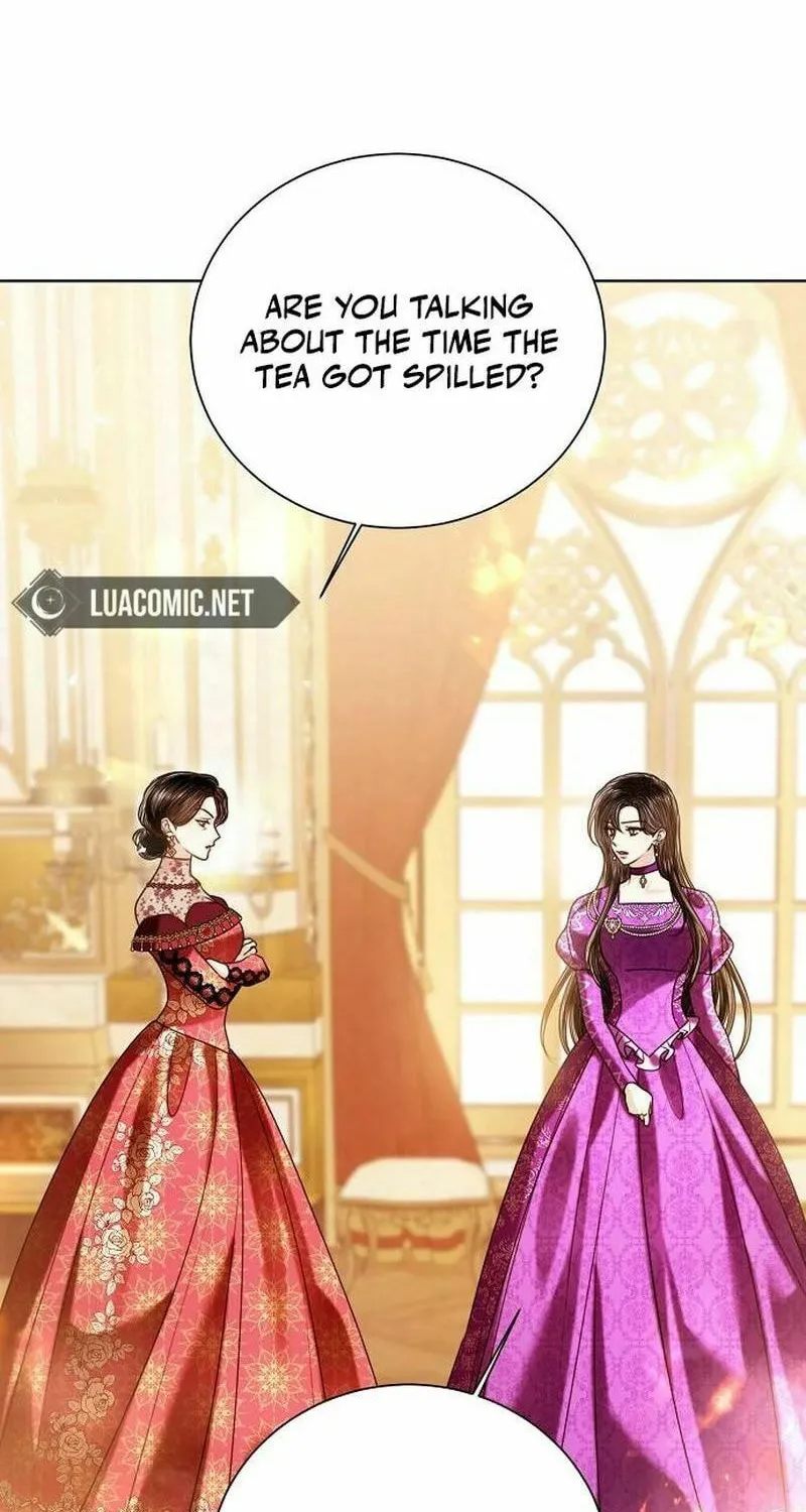 I Will Give Up the Position as the Empress Chapter 114 page 76 - 
