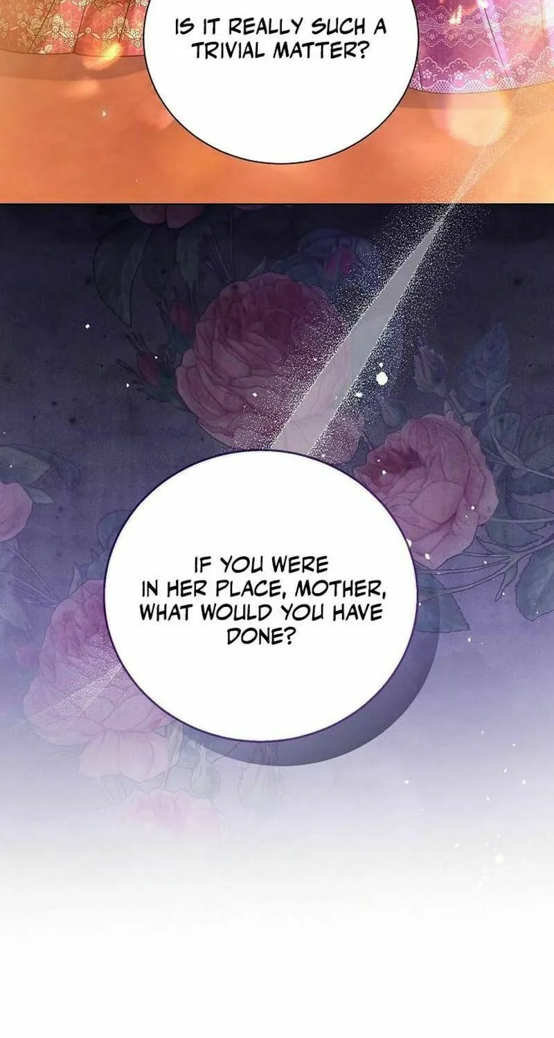 I Will Give Up the Position as the Empress Chapter 114 page 77 - 