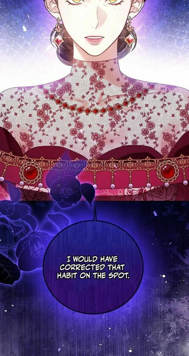 I Will Give Up the Position as the Empress Chapter 114 page 79 - 