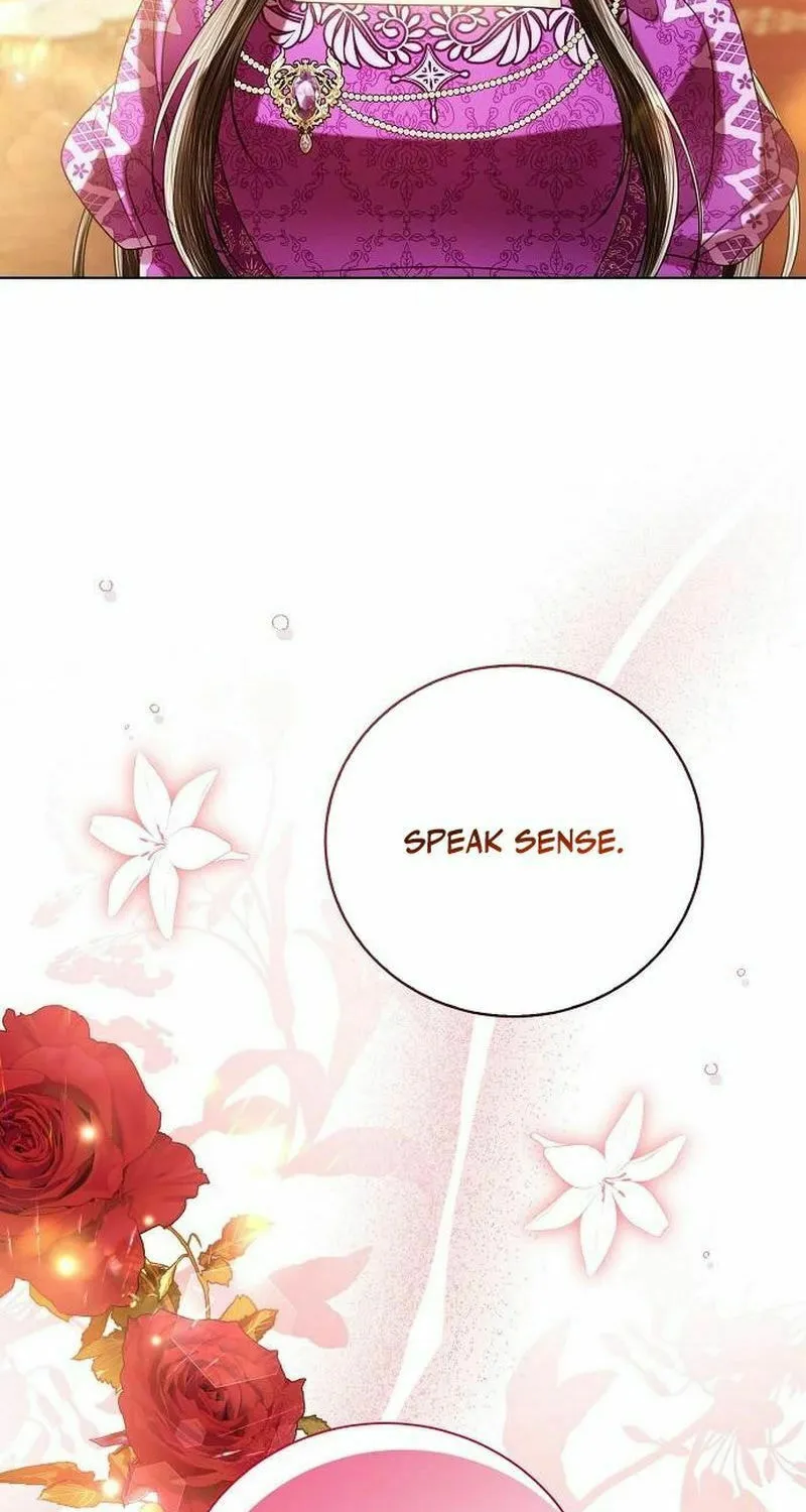I Will Give Up the Position as the Empress Chapter 114 page 82 - 
