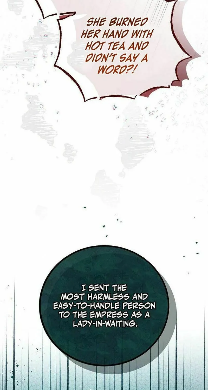 I Will Give Up the Position as the Empress Chapter 114 page 87 - 