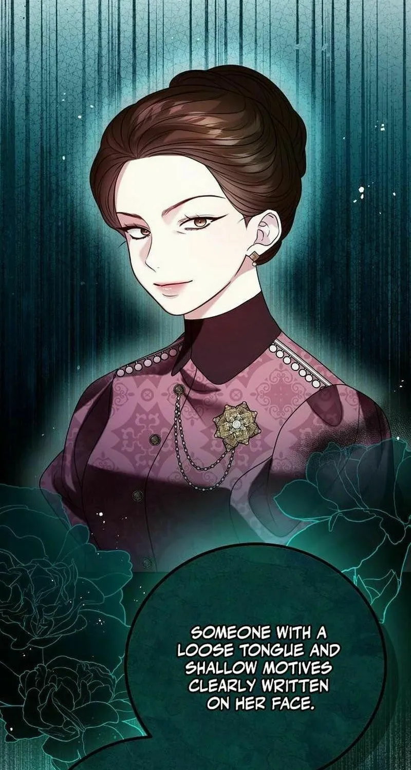 I Will Give Up the Position as the Empress Chapter 114 page 88 - 
