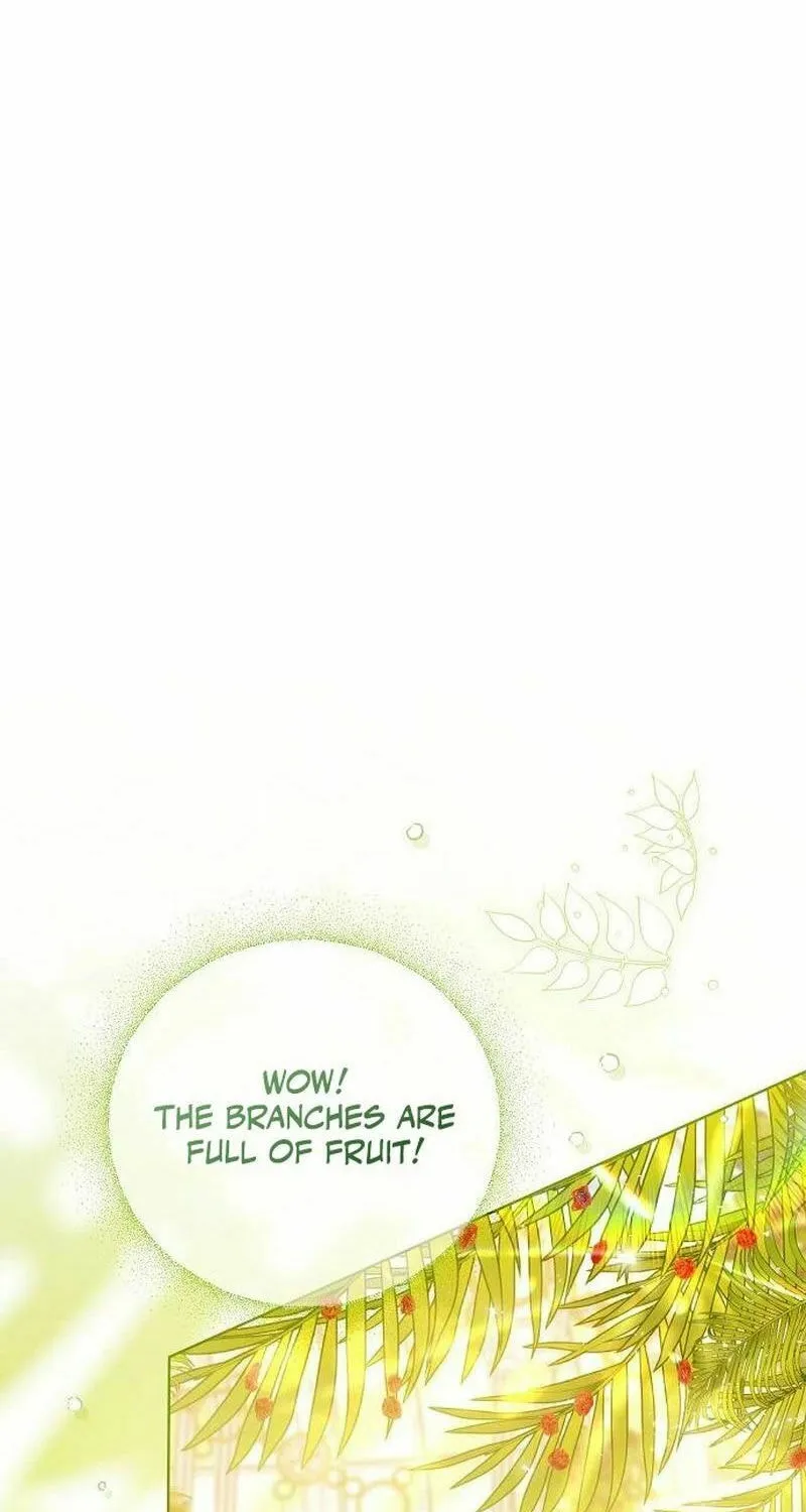 I Will Give Up the Position as the Empress Chapter 114 page 10 - 