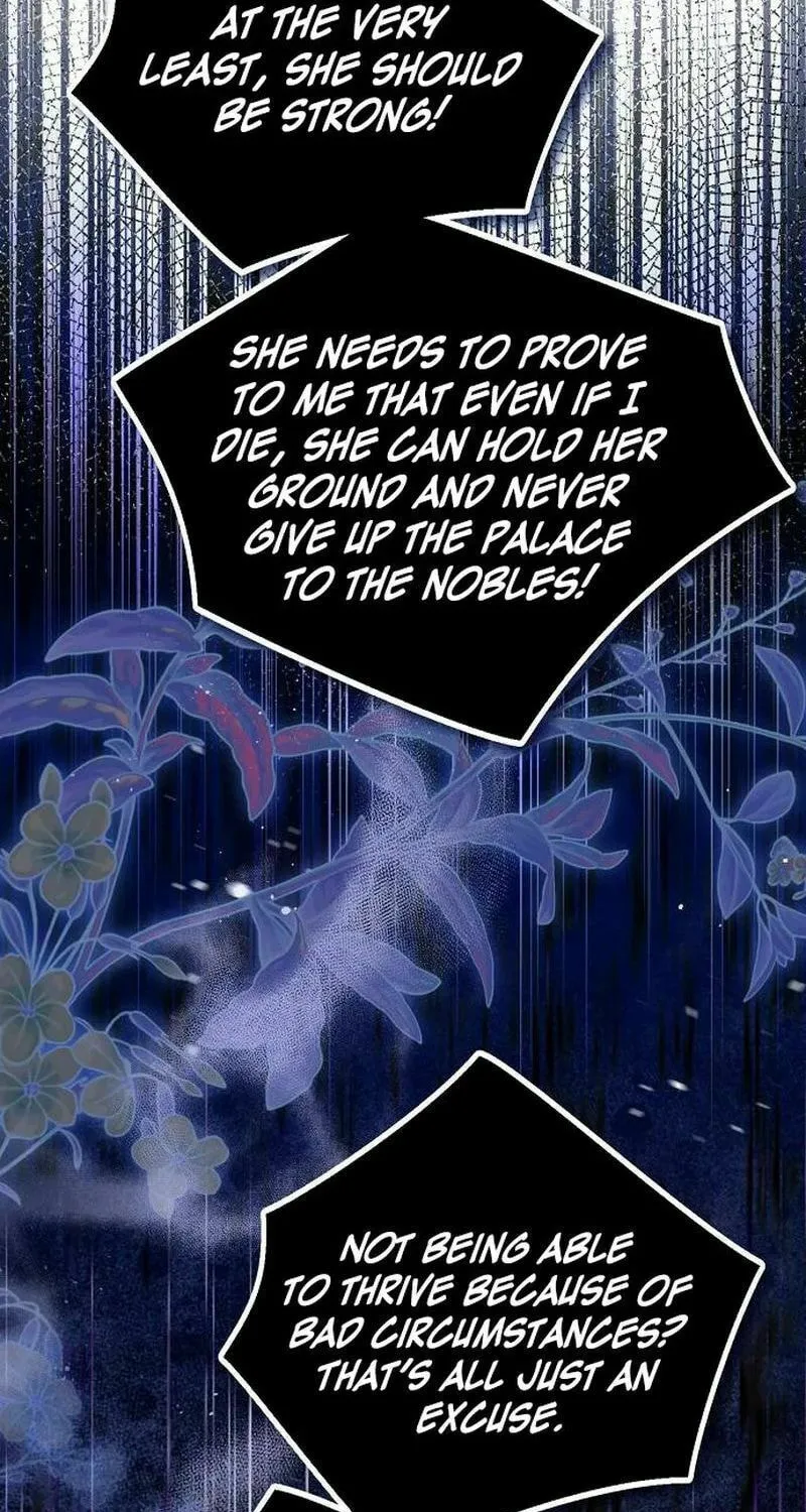 I Will Give Up the Position as the Empress Chapter 114 page 93 - 