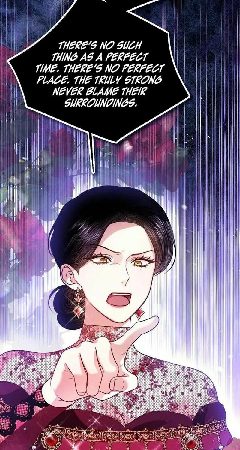 I Will Give Up the Position as the Empress Chapter 114 page 94 - 