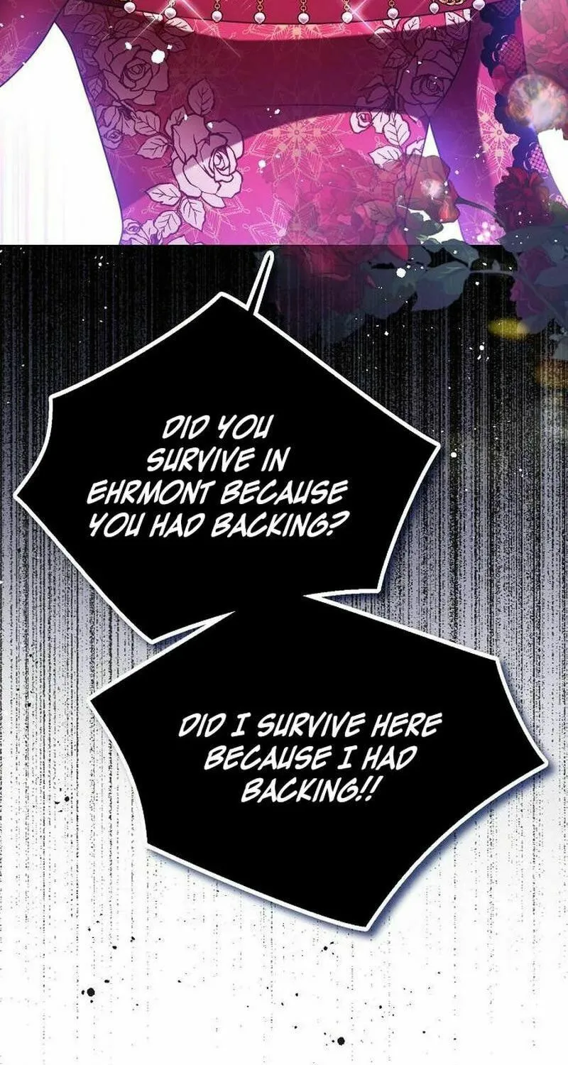I Will Give Up the Position as the Empress Chapter 114 page 95 - 