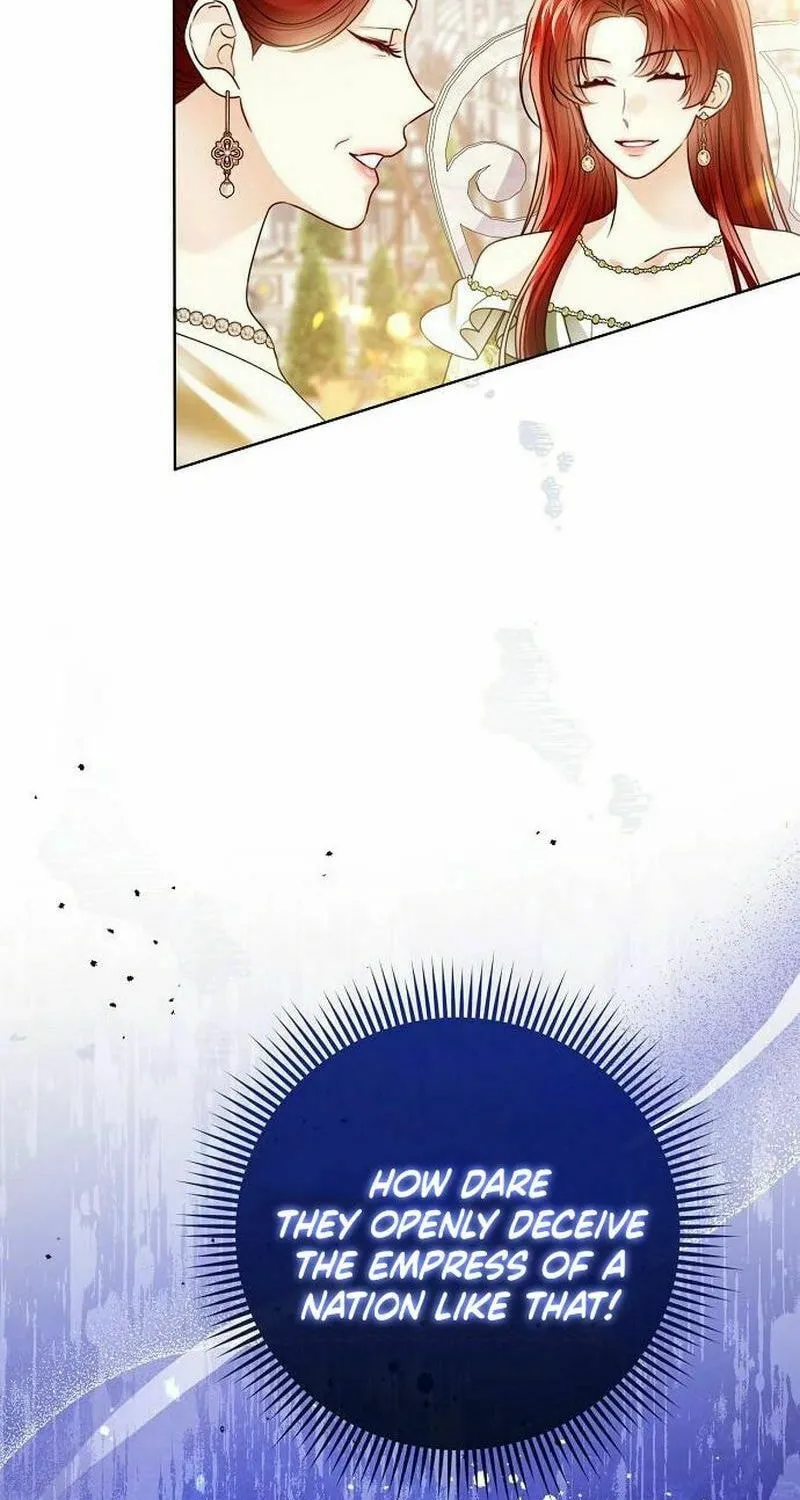 I Will Give Up the Position as the Empress Chapter 114 page 99 - 